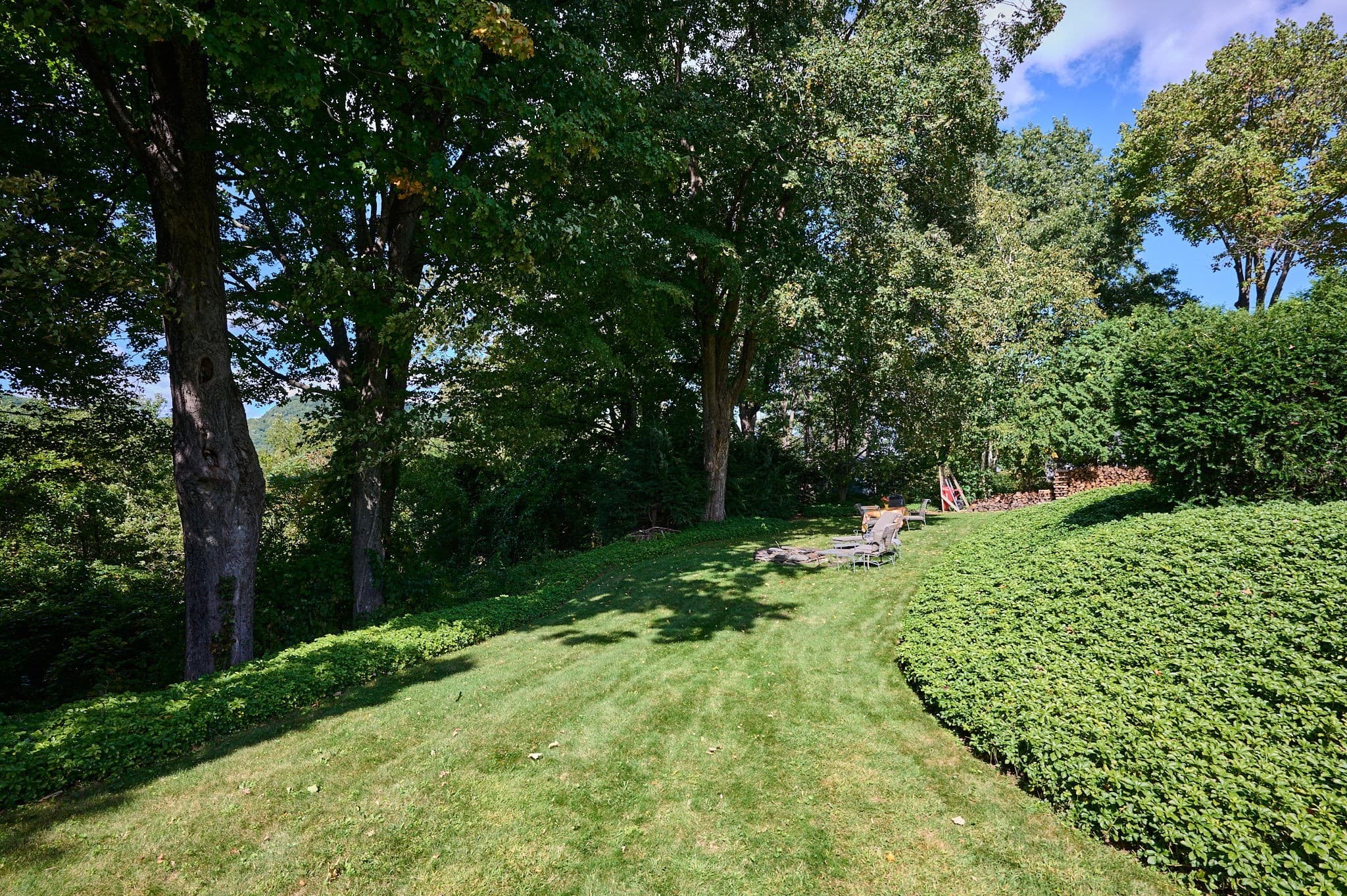 Single Family Residence at 73 N Silver Lane, Sunderland MA 01375, Sunderland, photo 33 of 41