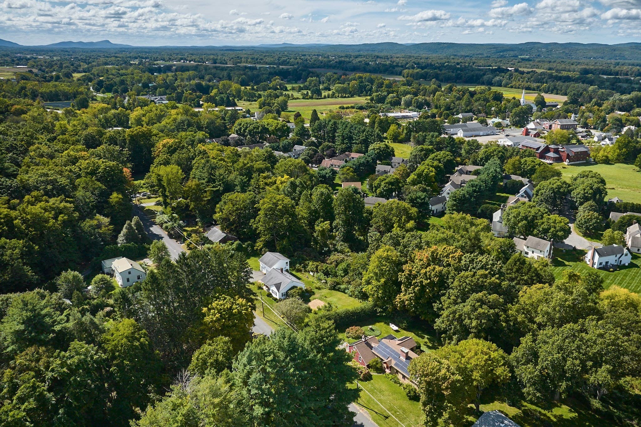 Single Family Residence at 73 N Silver Lane, Sunderland MA 01375, Sunderland, photo 37 of 41