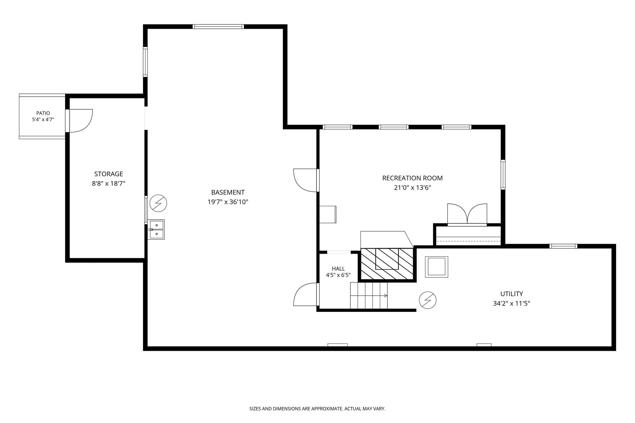 Single Family Residence at 73 N Silver Lane, Sunderland MA 01375, Sunderland, photo 40 of 41