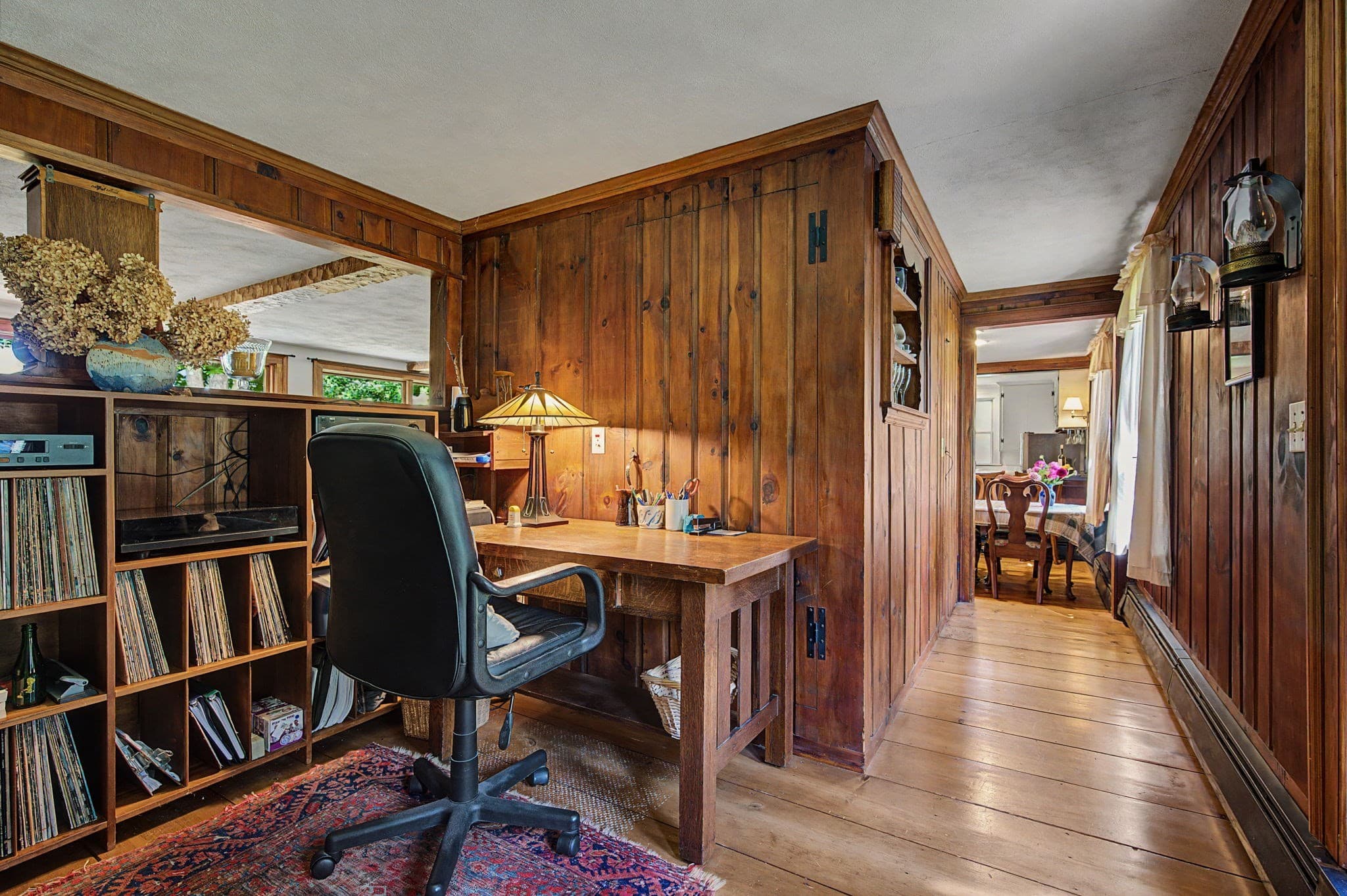 Single Family Residence at 73 N Silver Lane, Sunderland MA 01375, Sunderland, photo 21 of 41