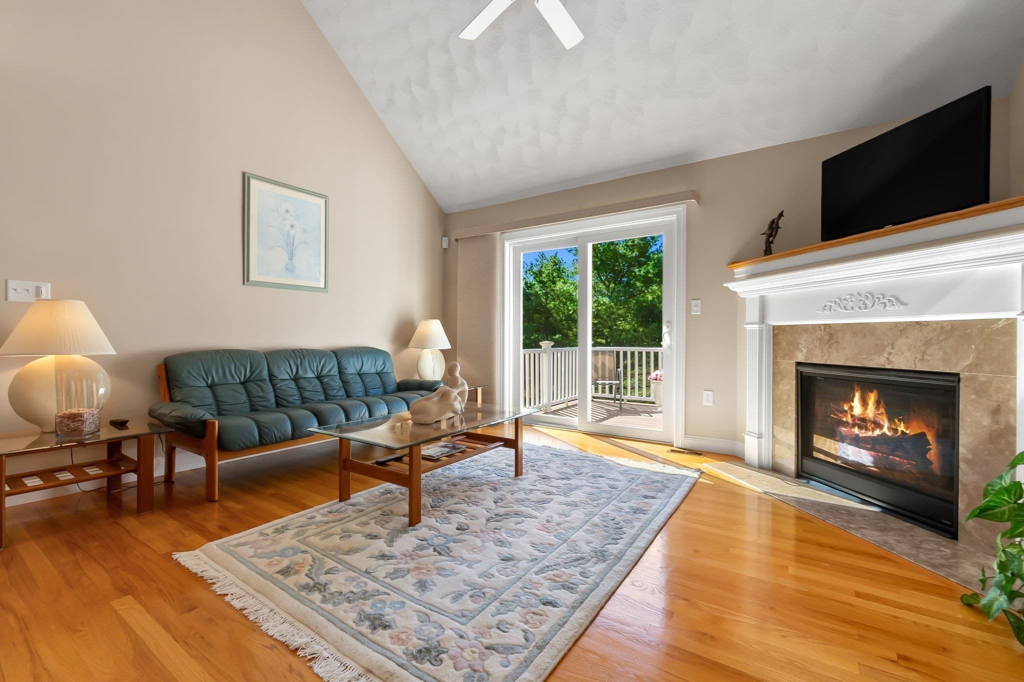 Condominium at 35 Peaslee Circle # 35, Middleton MA 01949, Middleton, photo 6 of 36