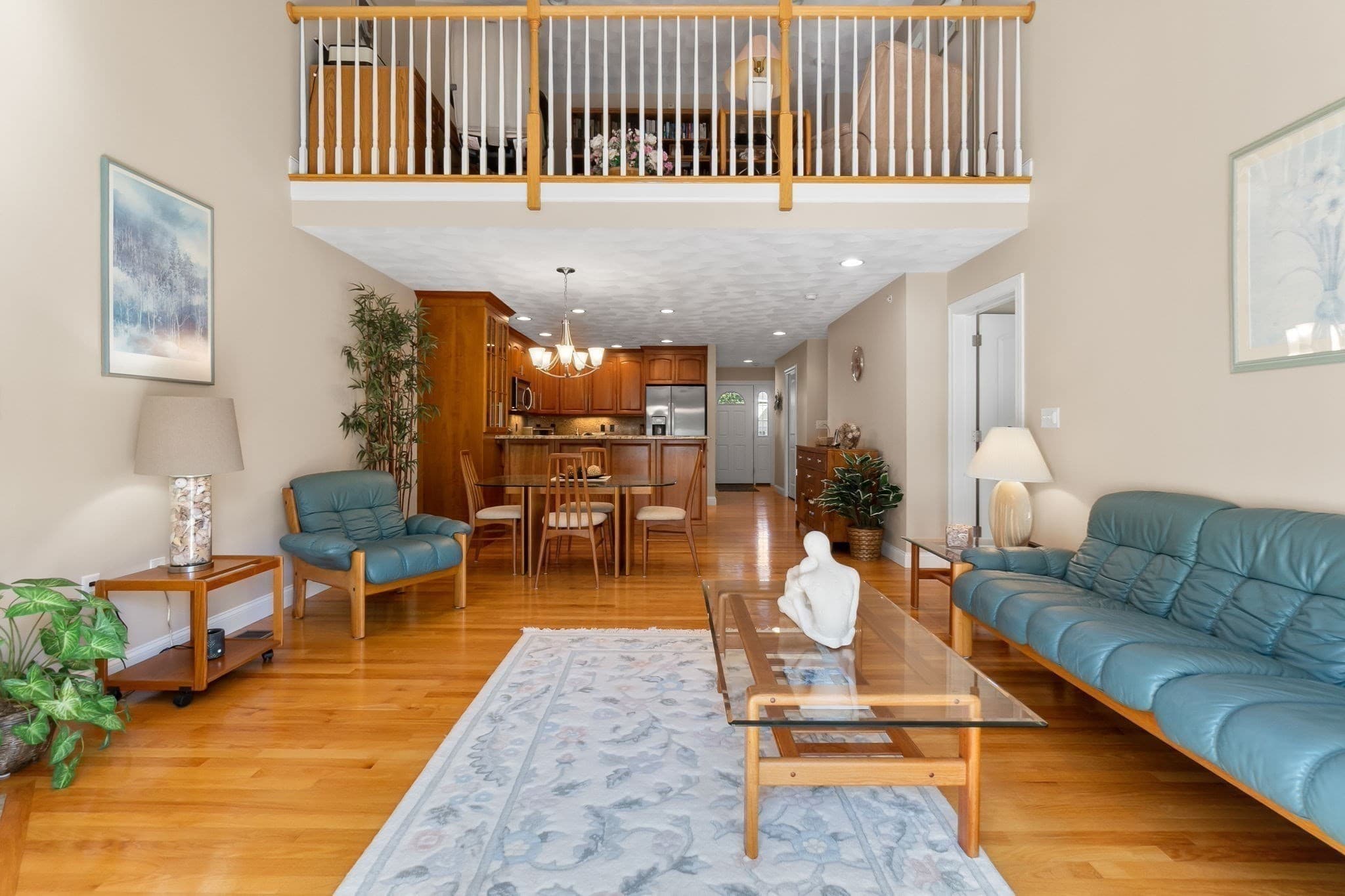 Condominium at 35 Peaslee Circle # 35, Middleton MA 01949, Middleton, photo 7 of 36