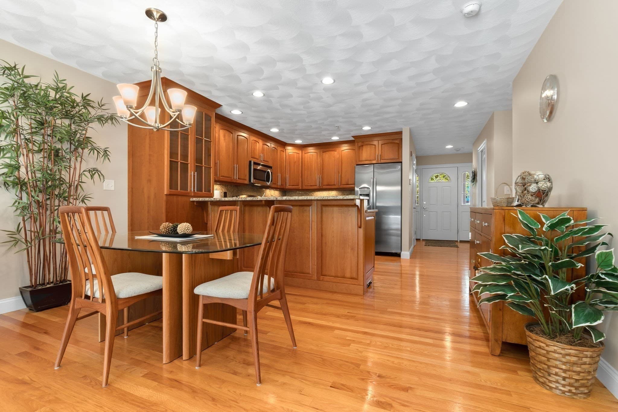 Condominium at 35 Peaslee Circle # 35, Middleton MA 01949, Middleton, photo 10 of 36