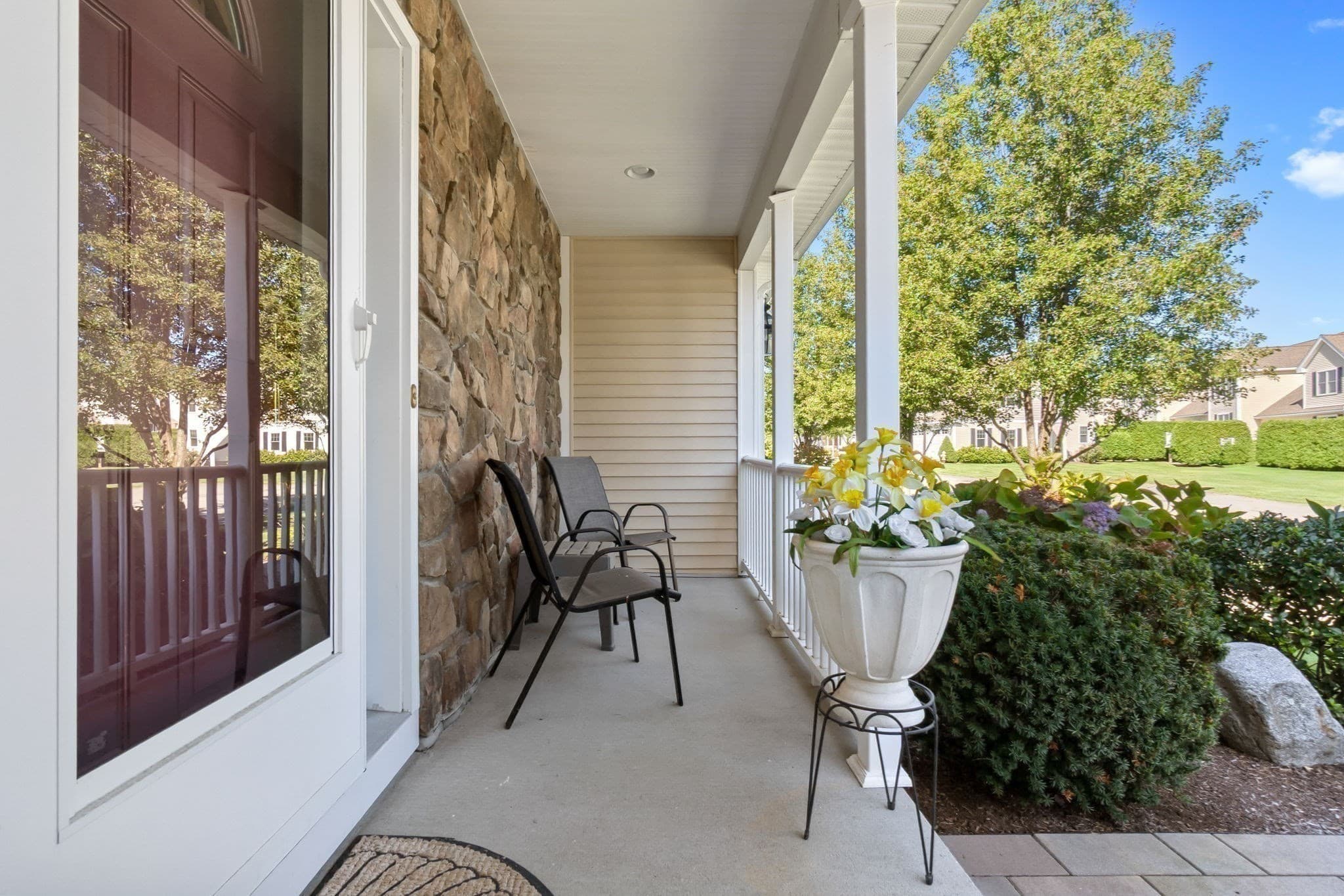 Condominium at 35 Peaslee Circle # 35, Middleton MA 01949, Middleton, photo 35 of 36