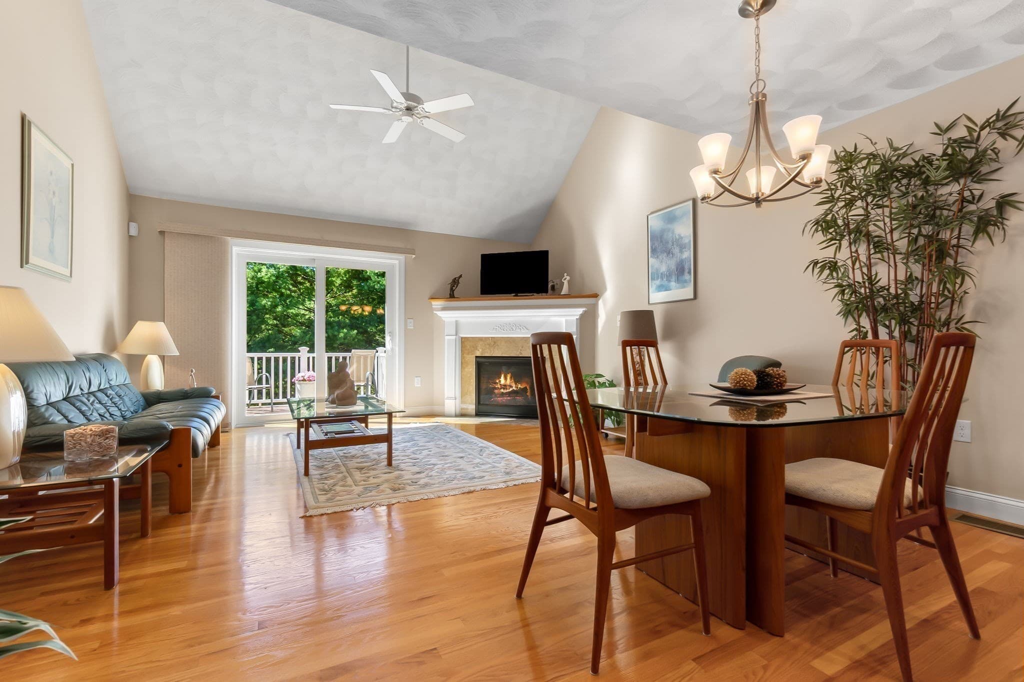 Condominium at 35 Peaslee Circle # 35, Middleton MA 01949, Middleton, photo 8 of 36