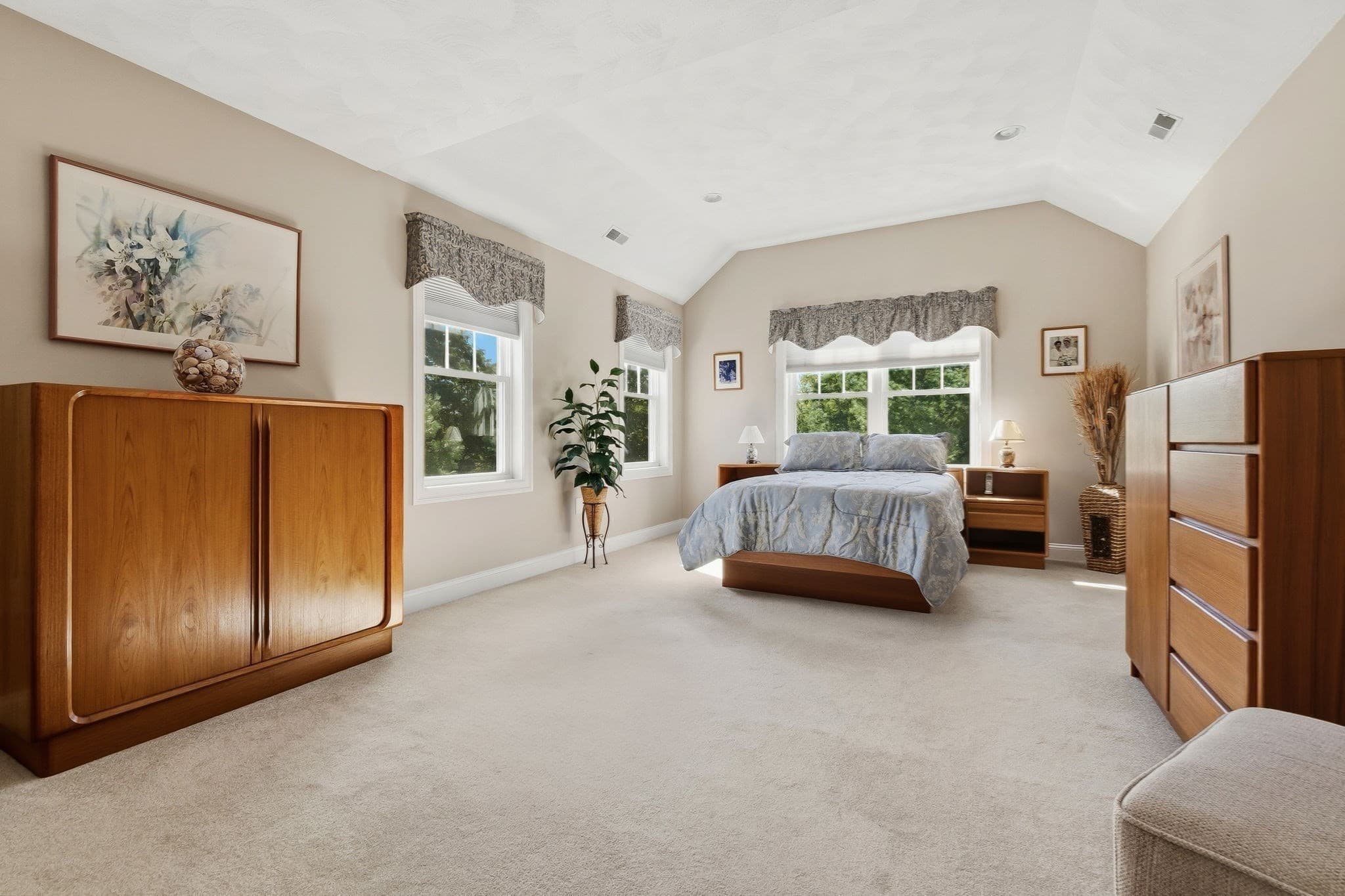 Condominium at 35 Peaslee Circle # 35, Middleton MA 01949, Middleton, photo 21 of 36
