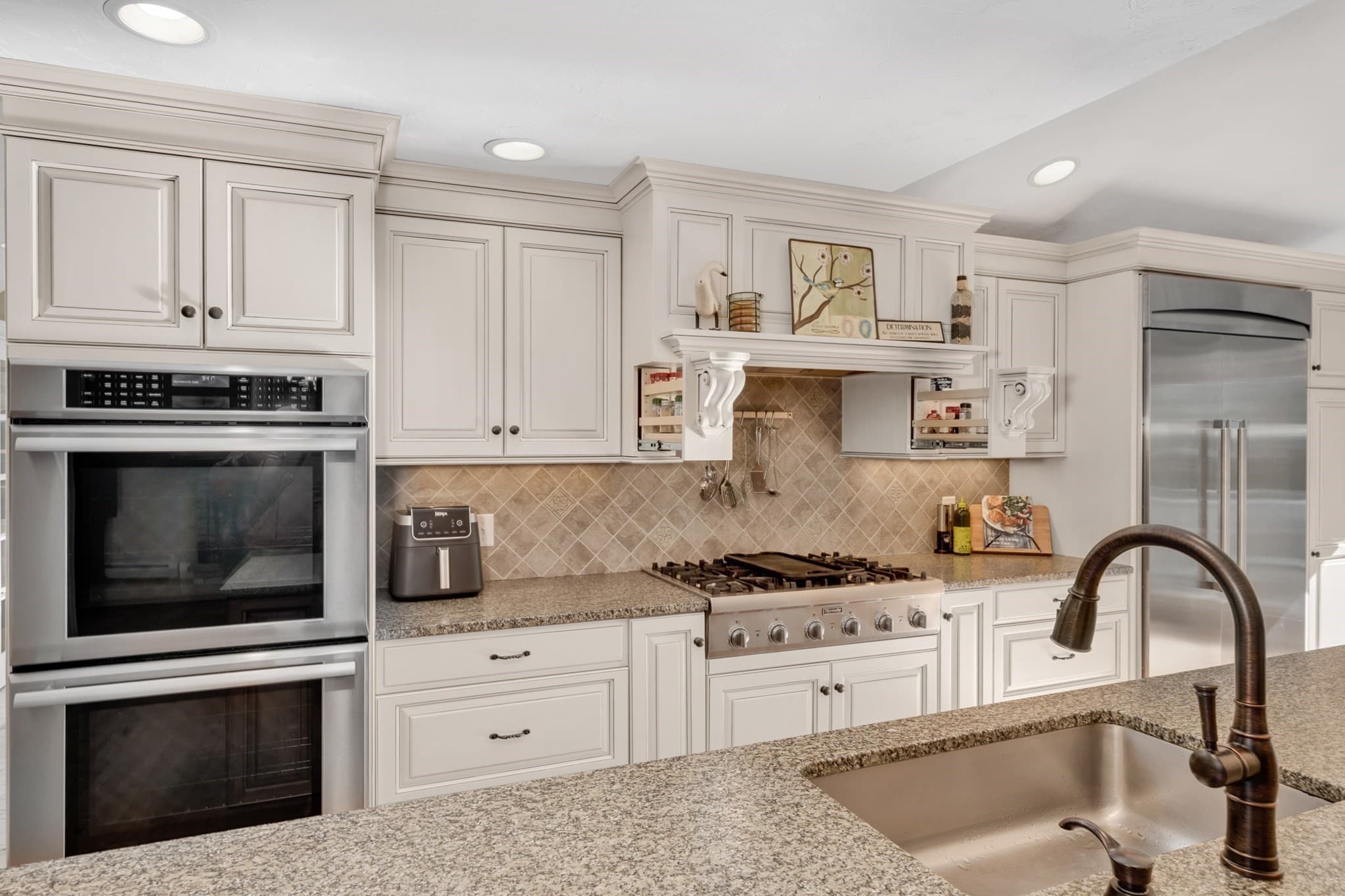 Single Family Residence at 55 Turtle Lane, North Andover MA 01845, North Andover, photo 6 of 42