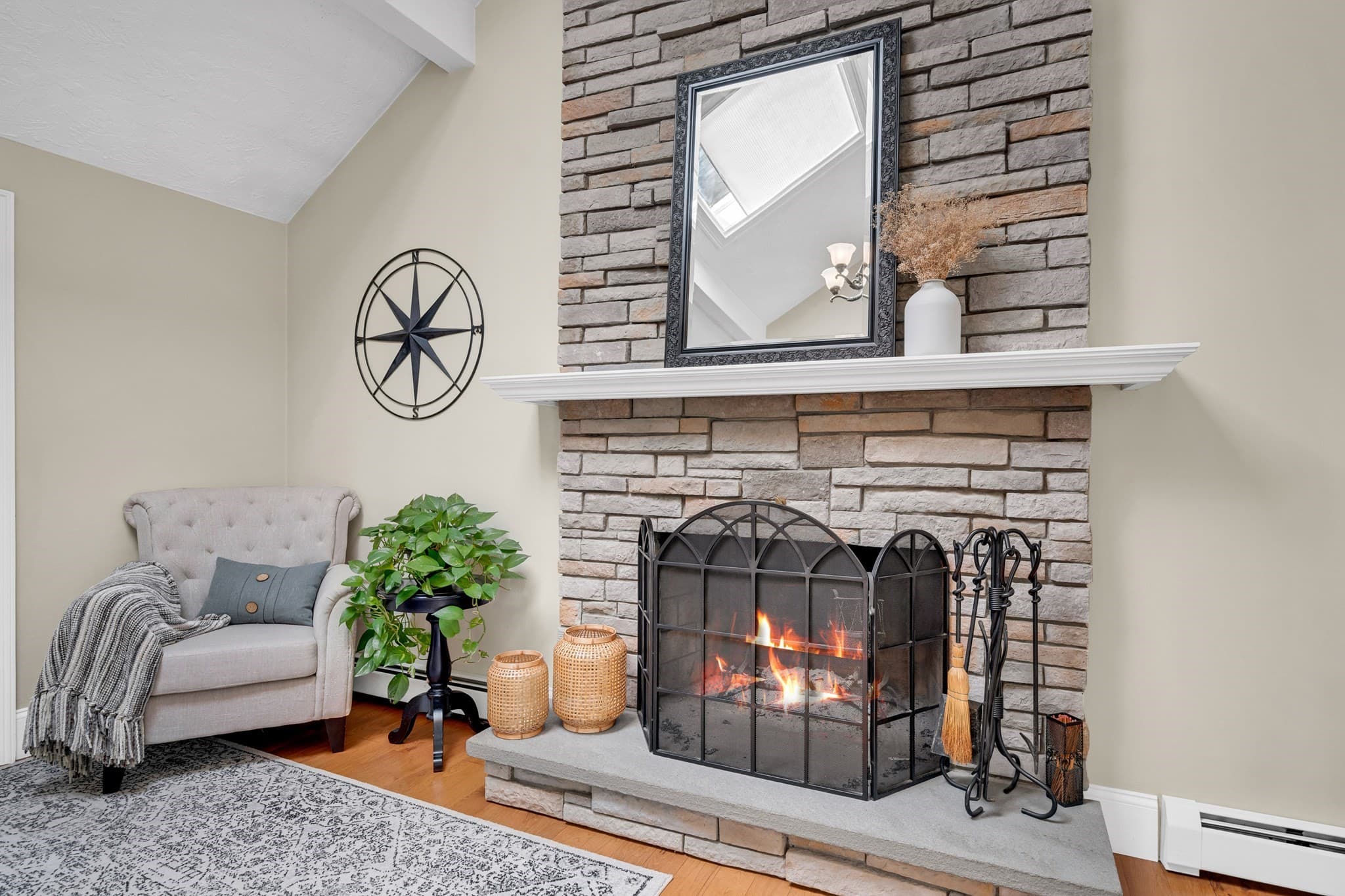 Single Family Residence at 55 Turtle Lane, North Andover MA 01845, North Andover, photo 13 of 42