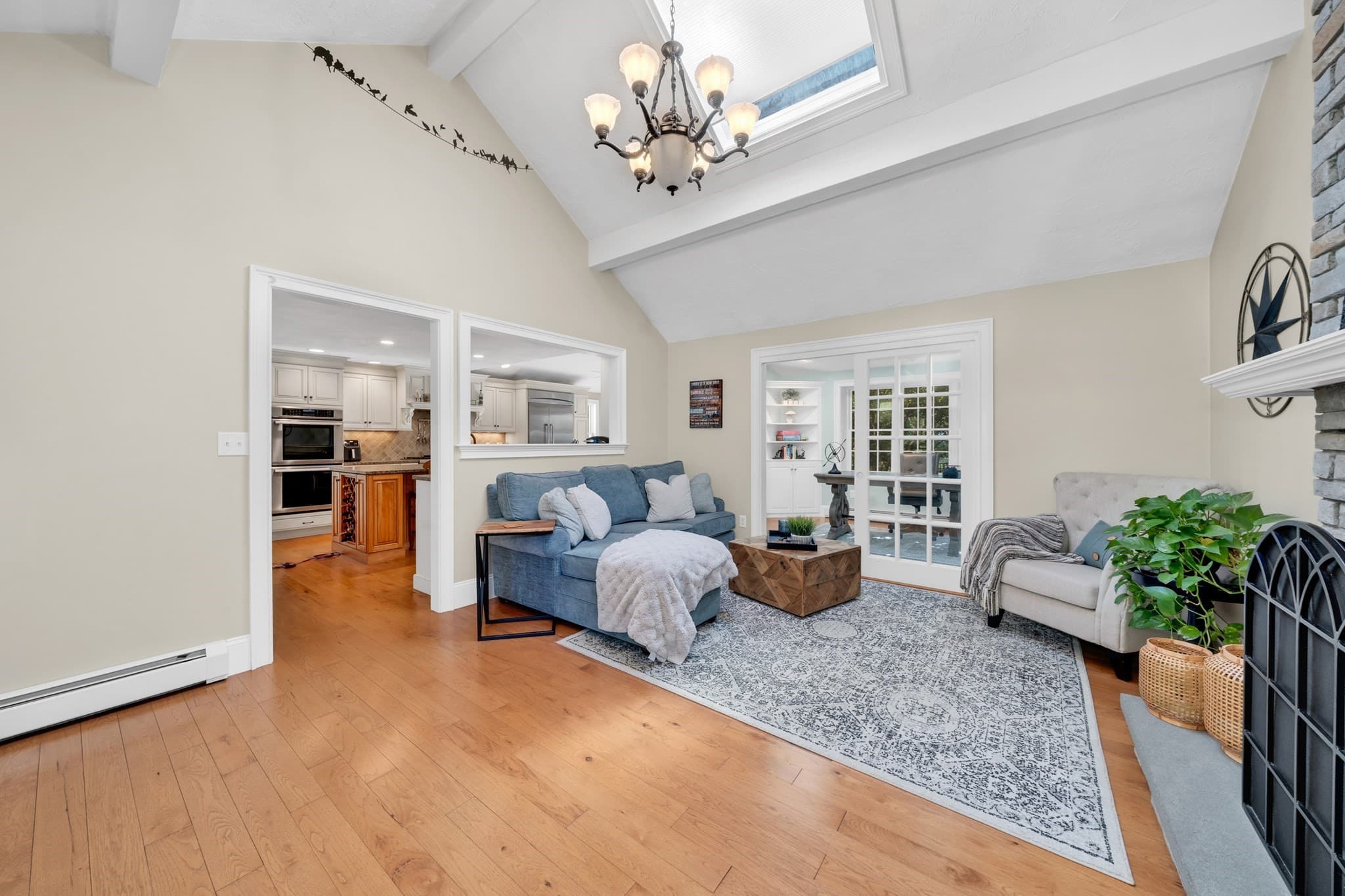 Single Family Residence at 55 Turtle Lane, North Andover MA 01845, North Andover, photo 17 of 42