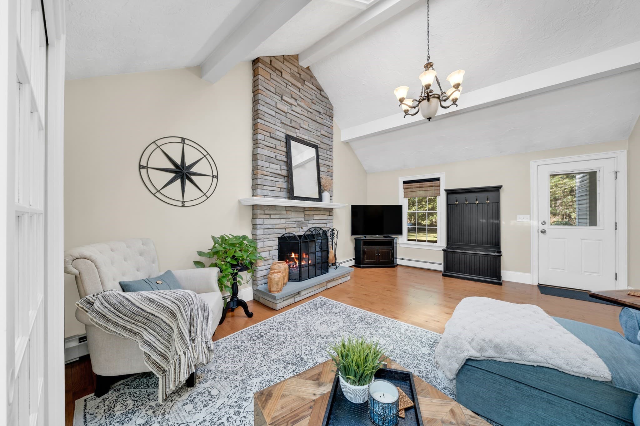 Single Family Residence at 55 Turtle Lane, North Andover MA 01845, North Andover, photo 16 of 42