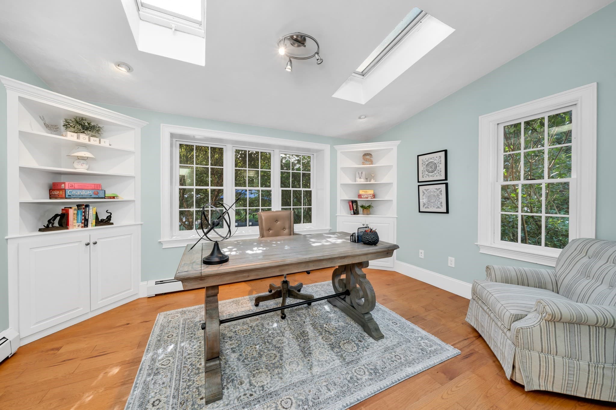 Single Family Residence at 55 Turtle Lane, North Andover MA 01845, North Andover, photo 12 of 42