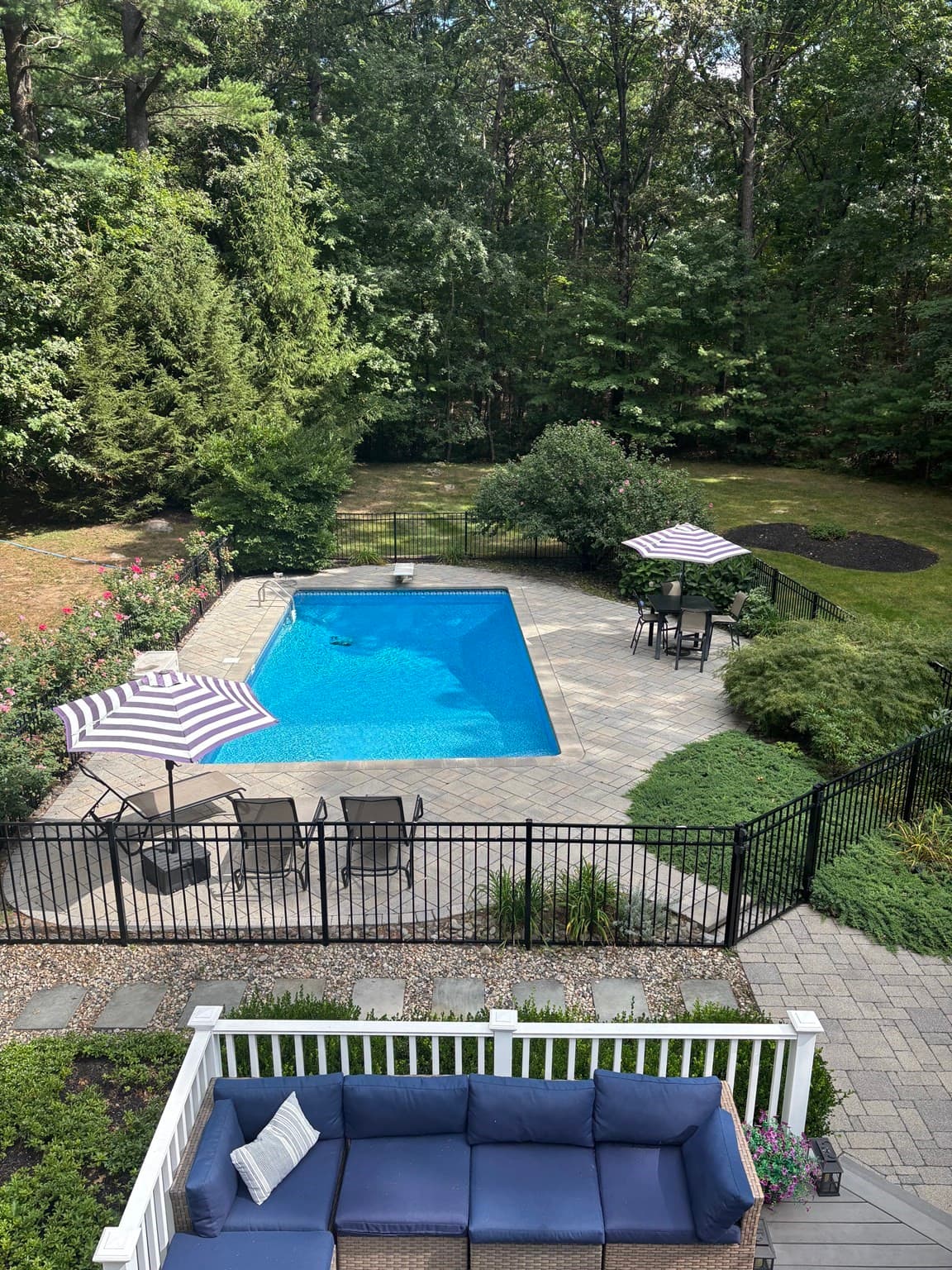 Single Family Residence at 55 Turtle Lane, North Andover MA 01845, North Andover, photo 3 of 42