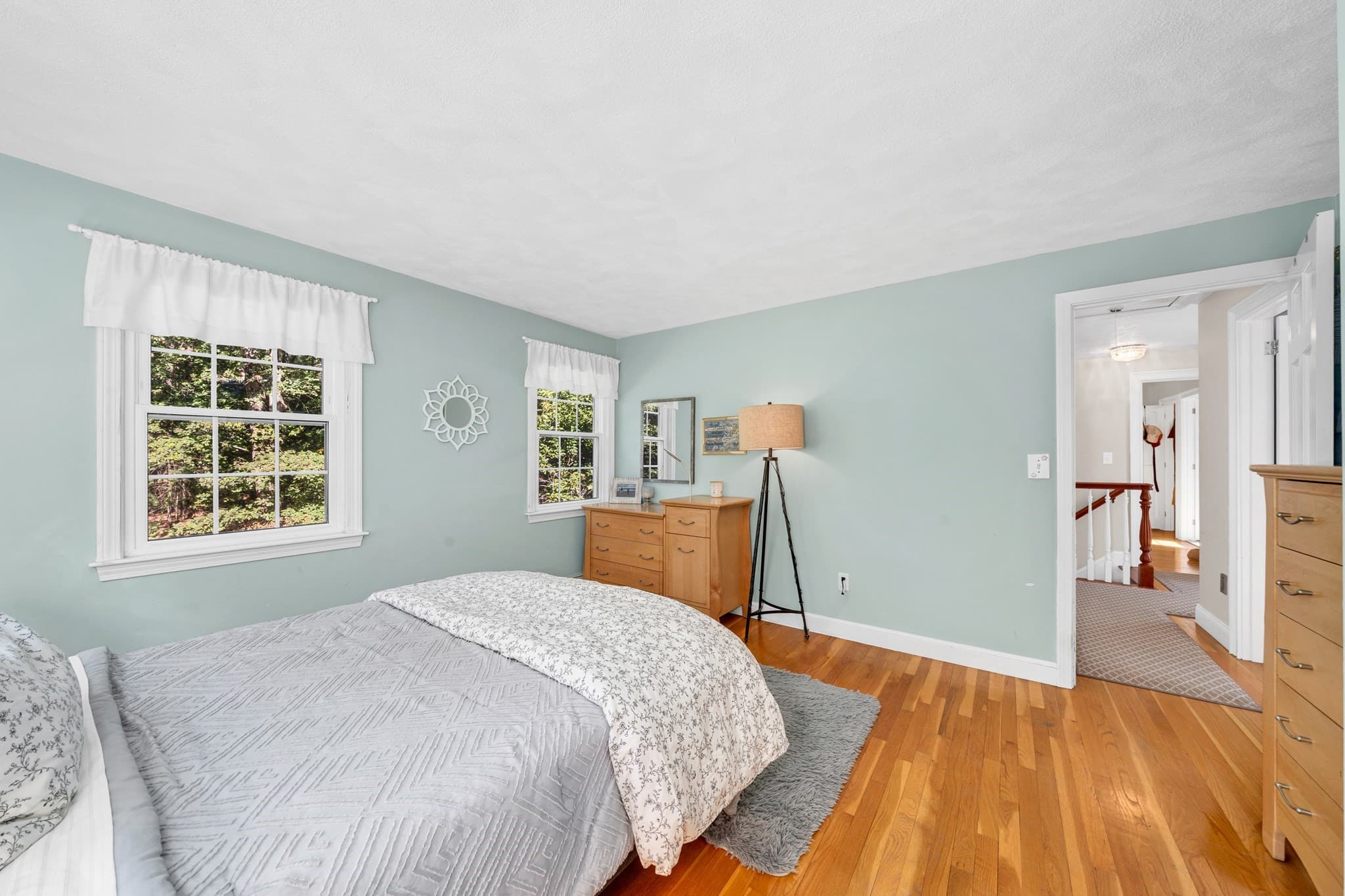 Single Family Residence at 55 Turtle Lane, North Andover MA 01845, North Andover, photo 36 of 42