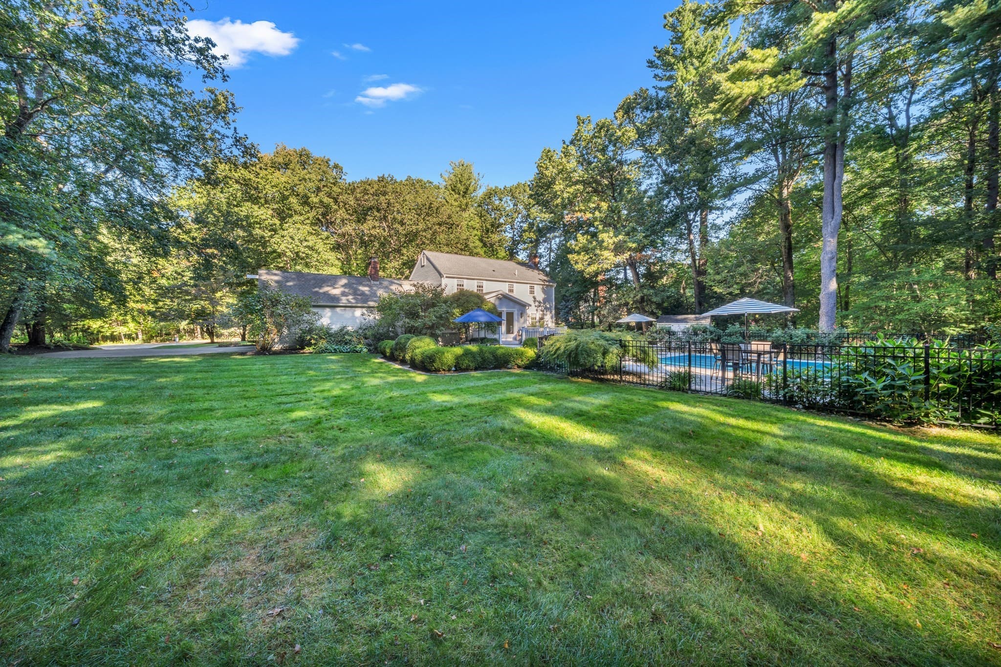 Single Family Residence at 55 Turtle Lane, North Andover MA 01845, North Andover, photo 28 of 42