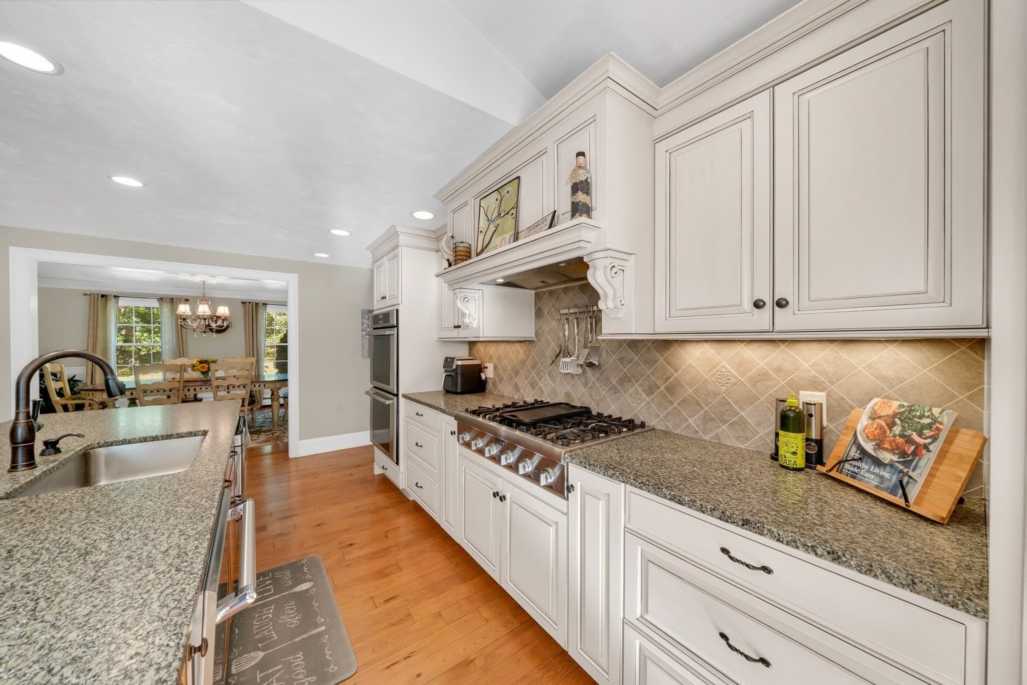 Single Family Residence at 55 Turtle Lane, North Andover MA 01845, North Andover, photo 5 of 42