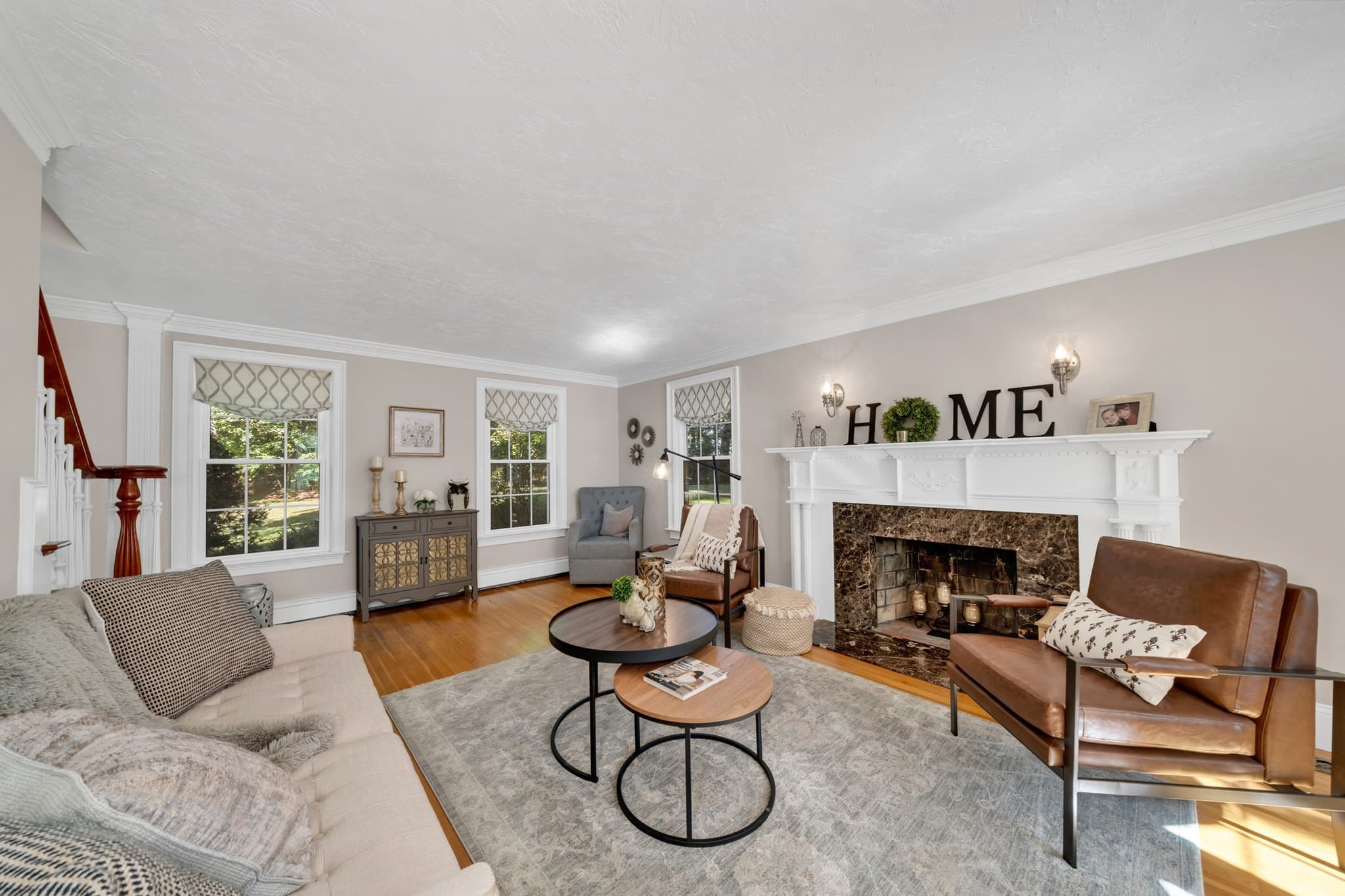 Single Family Residence at 55 Turtle Lane, North Andover MA 01845, North Andover, photo 20 of 42