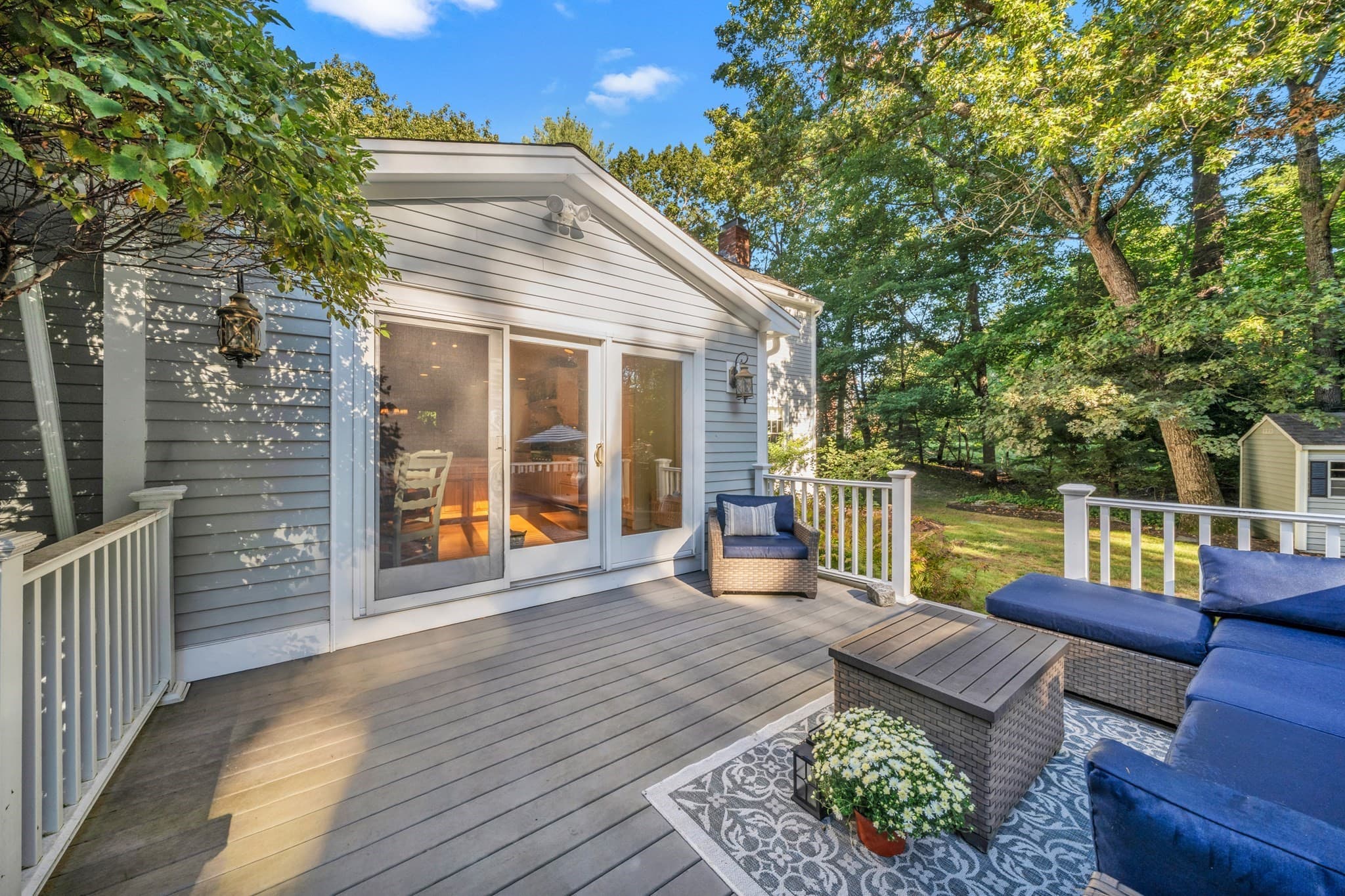 Single Family Residence at 55 Turtle Lane, North Andover MA 01845, North Andover, photo 24 of 42