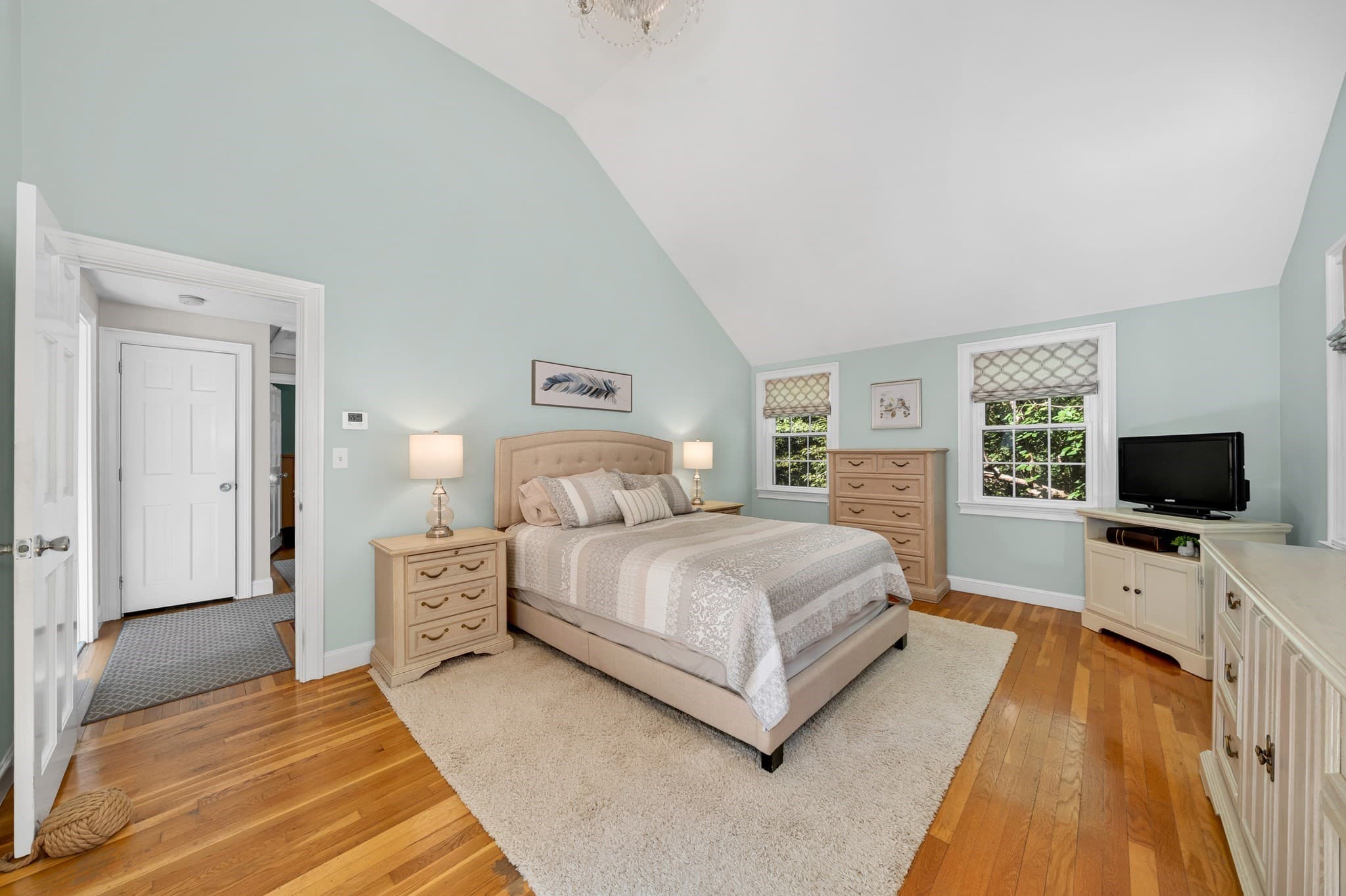 Single Family Residence at 55 Turtle Lane, North Andover MA 01845, North Andover, photo 30 of 42
