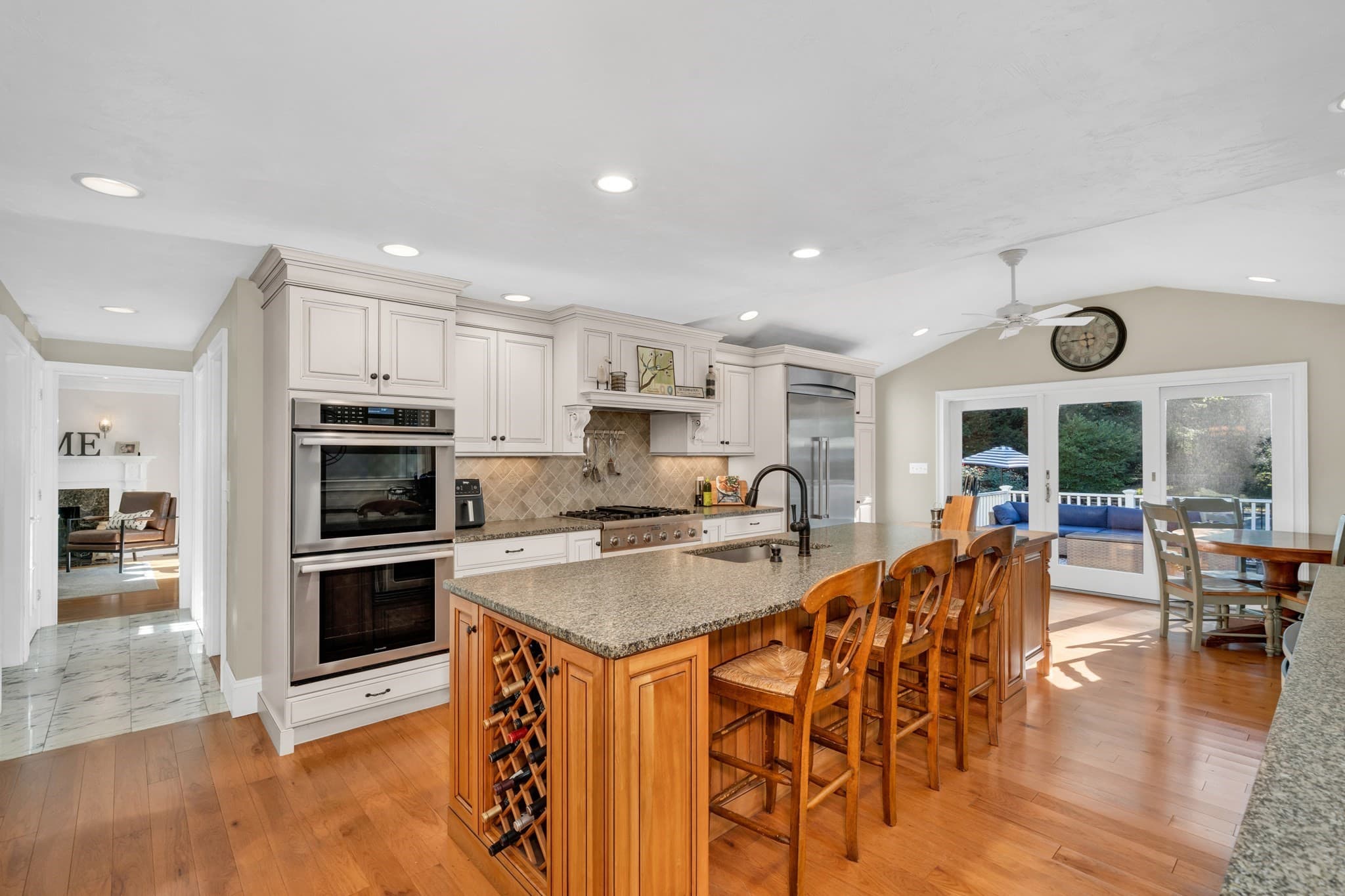 Single Family Residence at 55 Turtle Lane, North Andover MA 01845, North Andover, photo 10 of 42