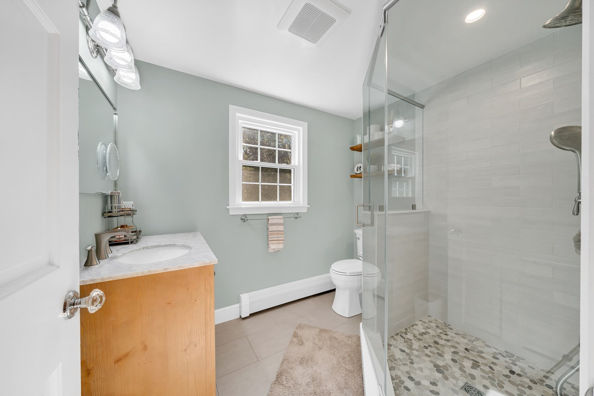 Single Family Residence at 55 Turtle Lane, North Andover MA 01845, North Andover, photo 33 of 42