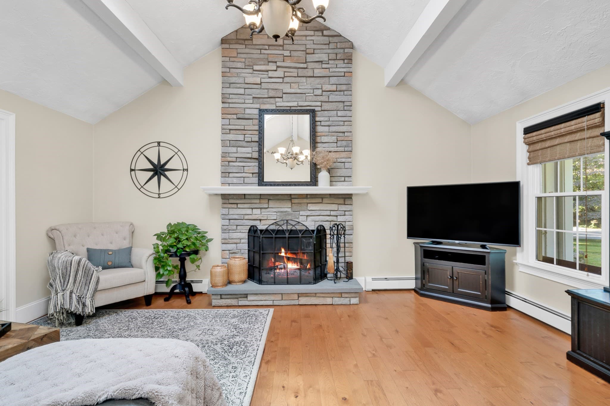 Single Family Residence at 55 Turtle Lane, North Andover MA 01845, North Andover, photo 14 of 42