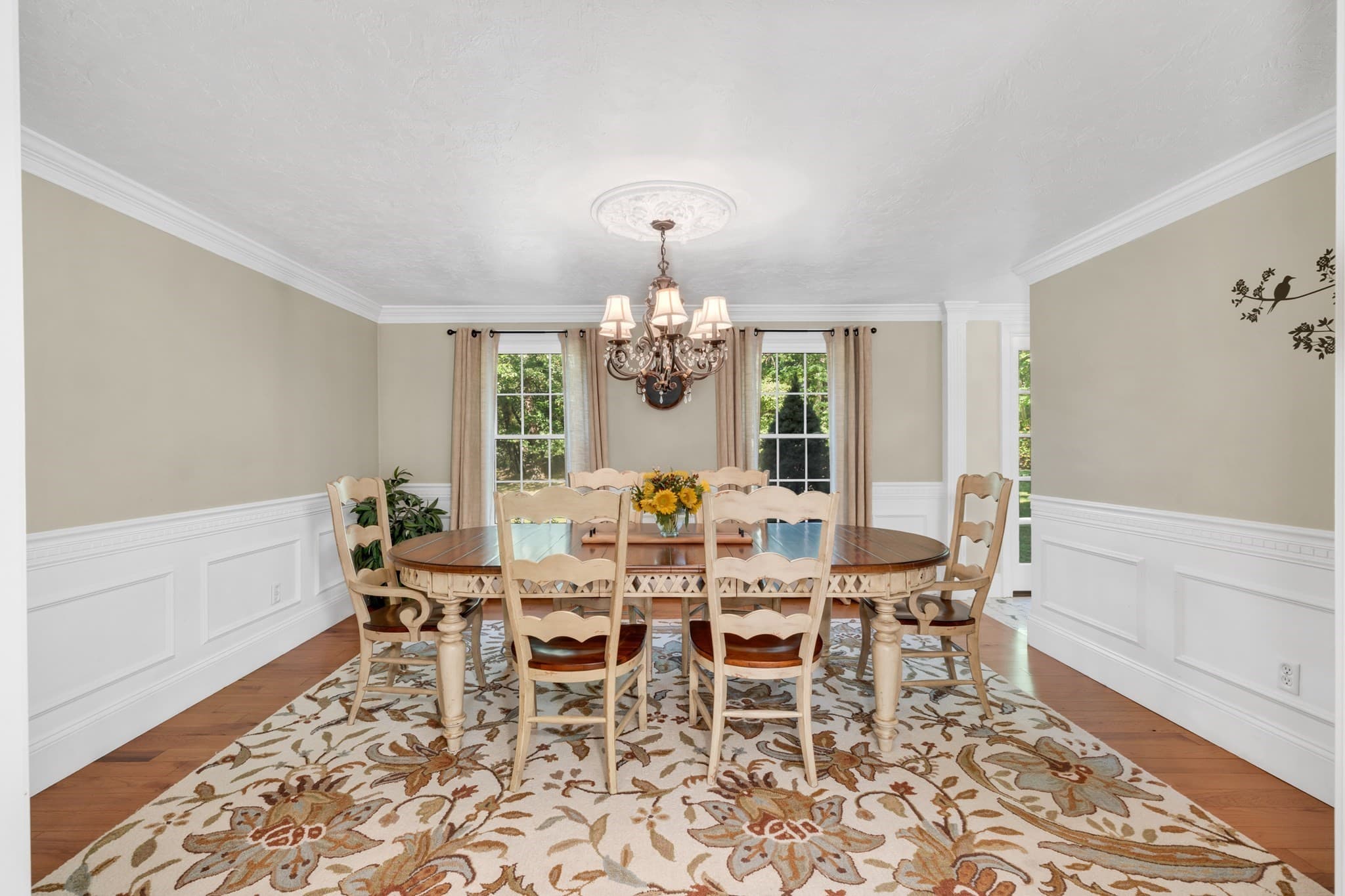 Single Family Residence at 55 Turtle Lane, North Andover MA 01845, North Andover, photo 18 of 42
