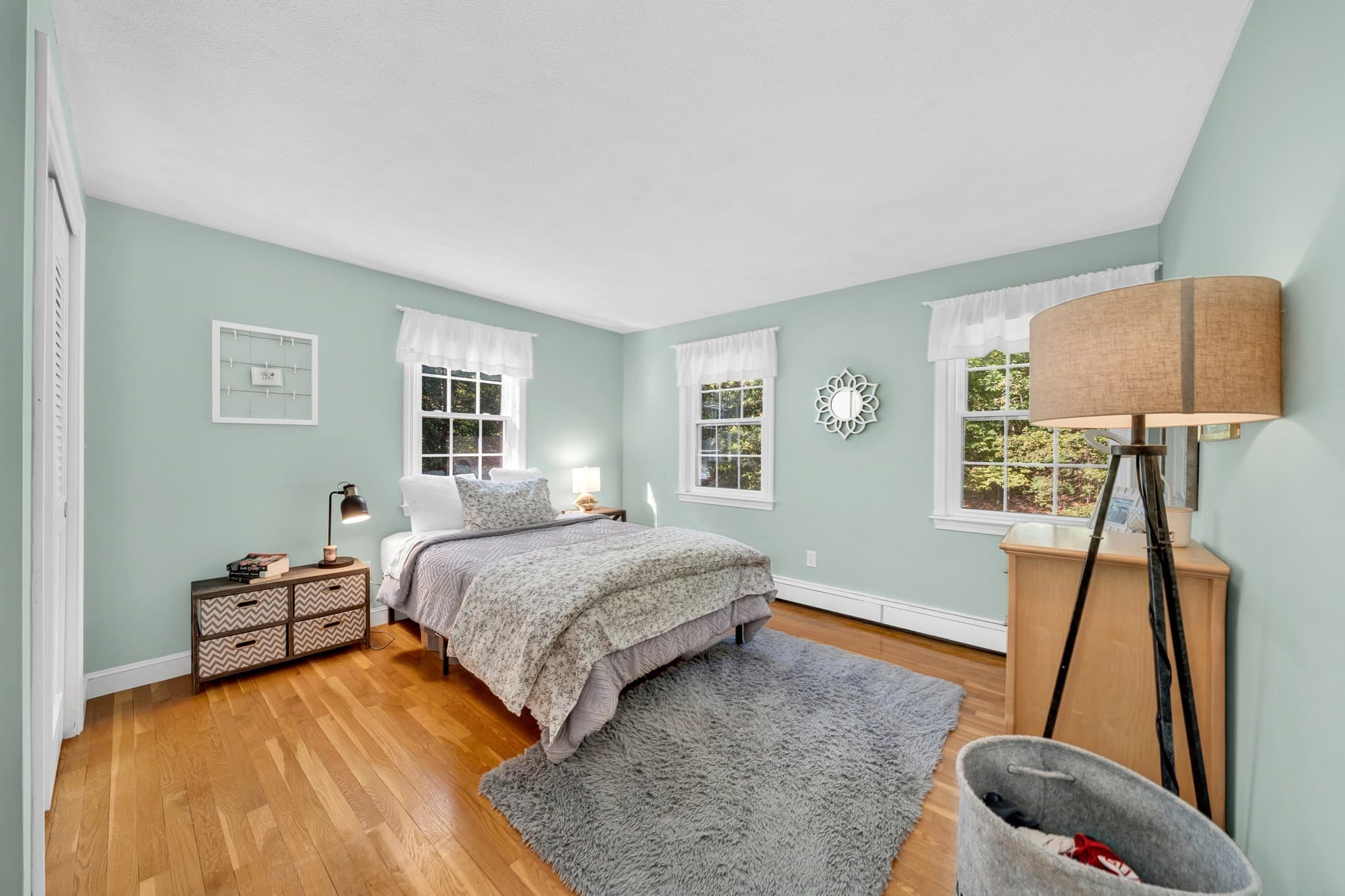 Single Family Residence at 55 Turtle Lane, North Andover MA 01845, North Andover, photo 37 of 42
