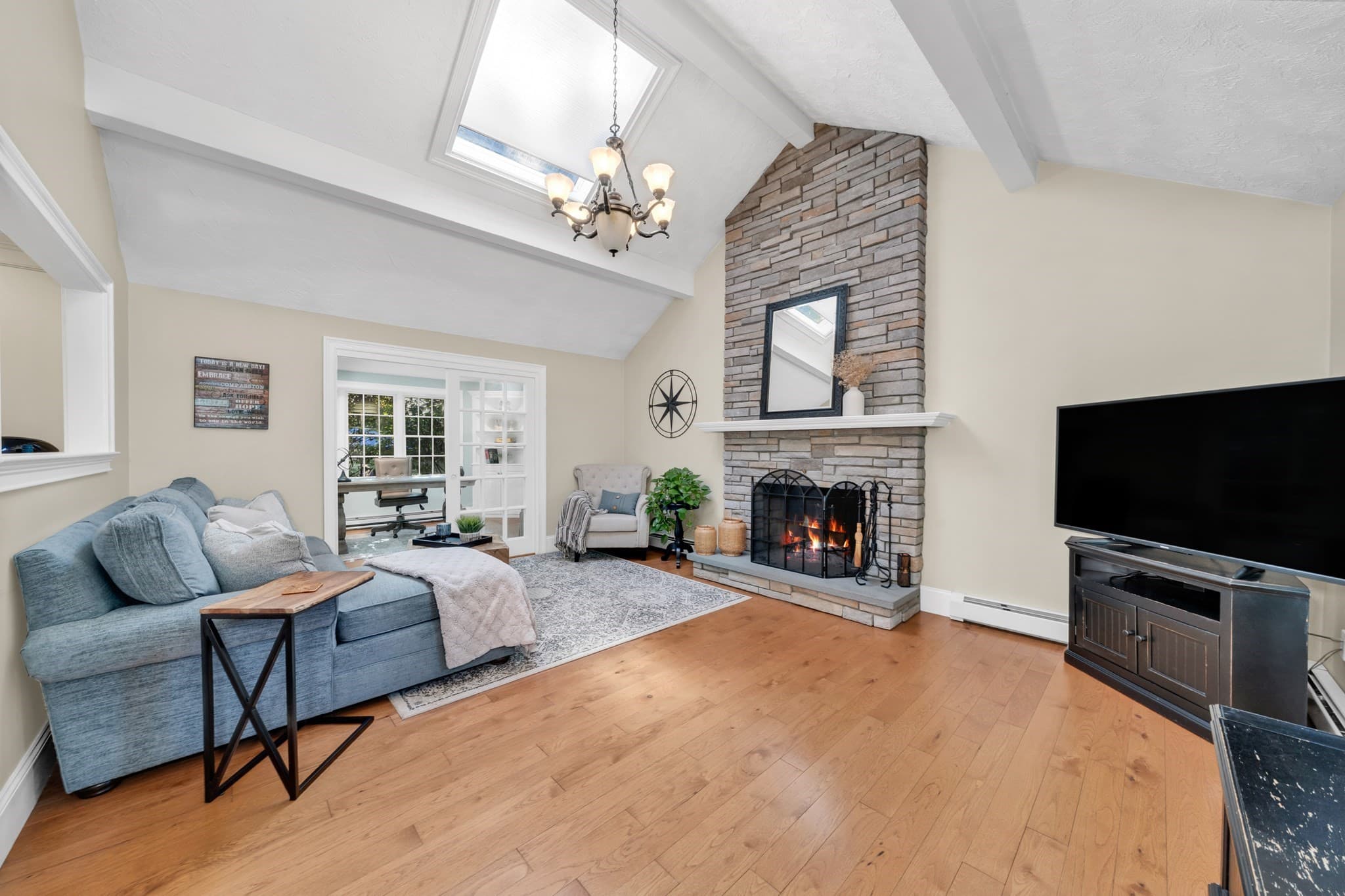 Single Family Residence at 55 Turtle Lane, North Andover MA 01845, North Andover, photo 15 of 42