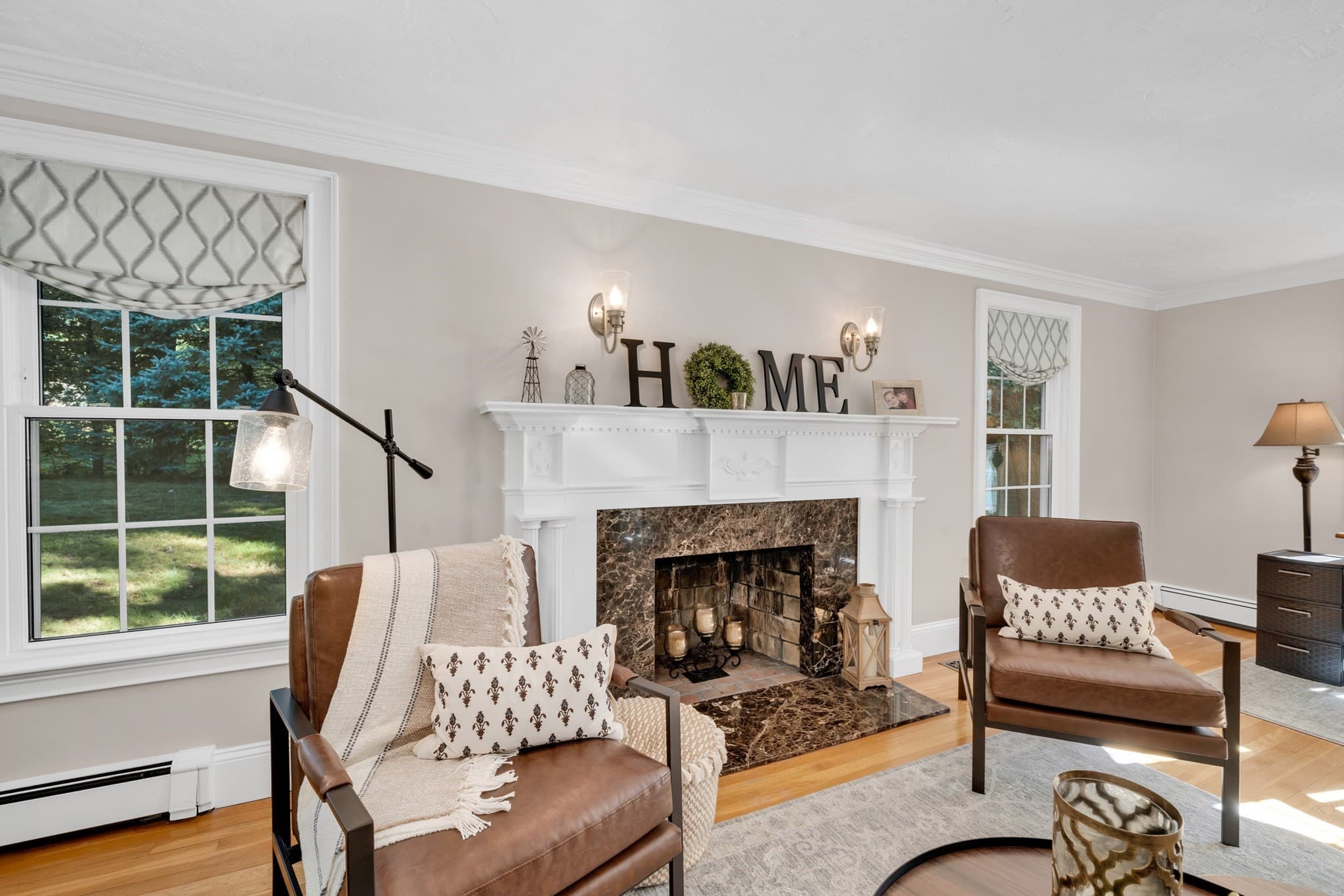 Single Family Residence at 55 Turtle Lane, North Andover MA 01845, North Andover, photo 19 of 42