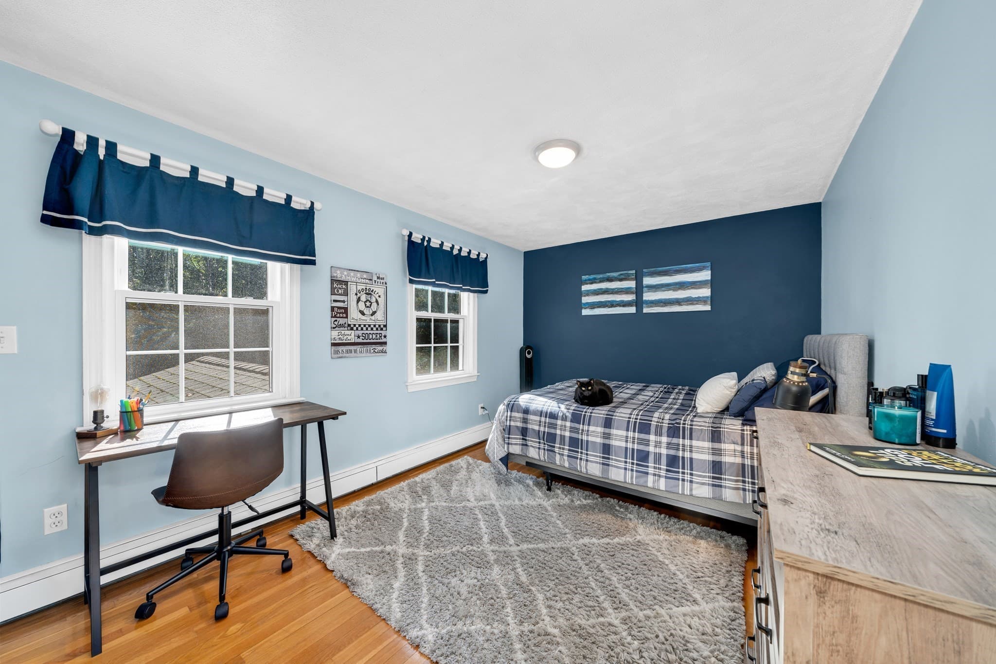 Single Family Residence at 55 Turtle Lane, North Andover MA 01845, North Andover, photo 35 of 42