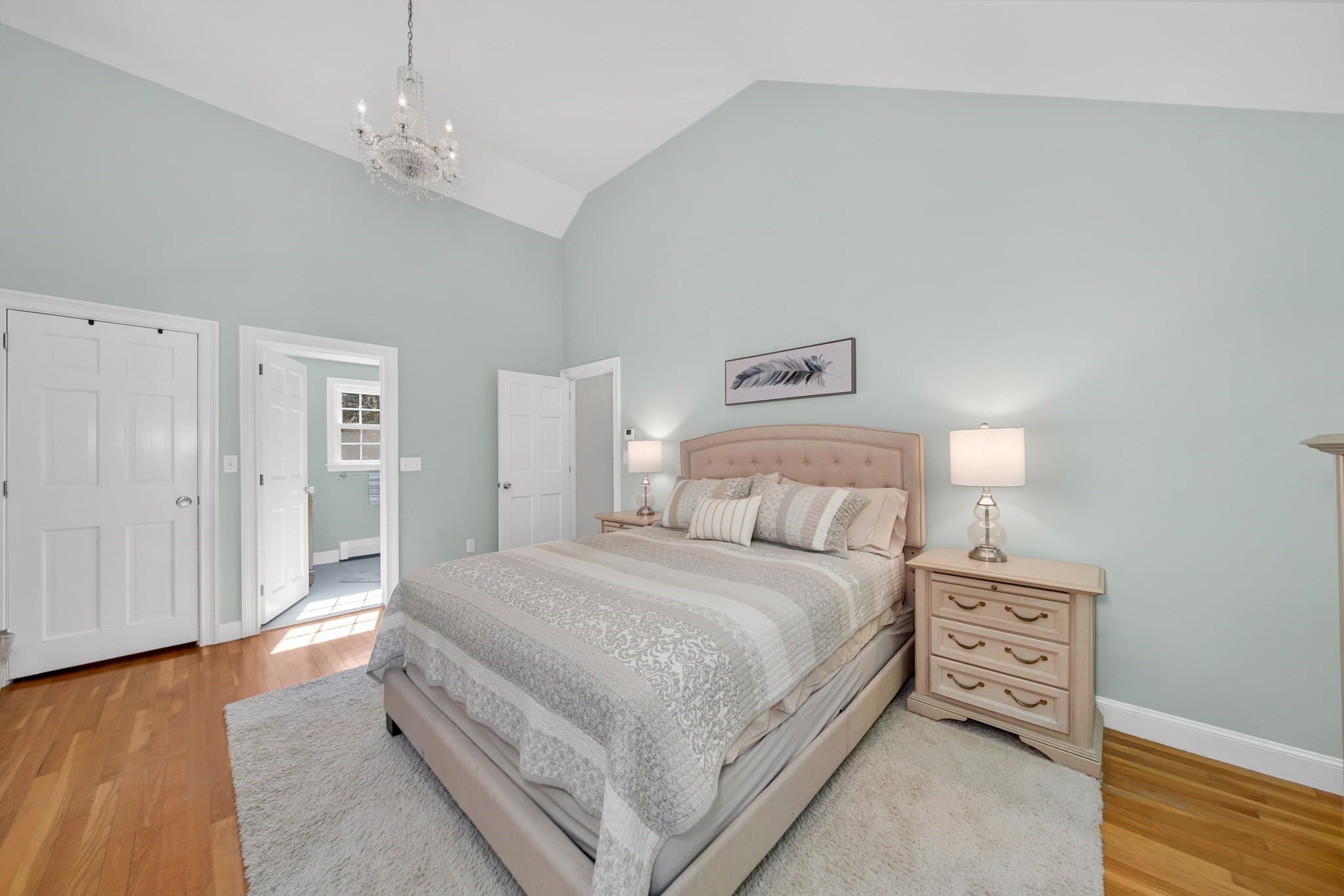 Single Family Residence at 55 Turtle Lane, North Andover MA 01845, North Andover, photo 31 of 42