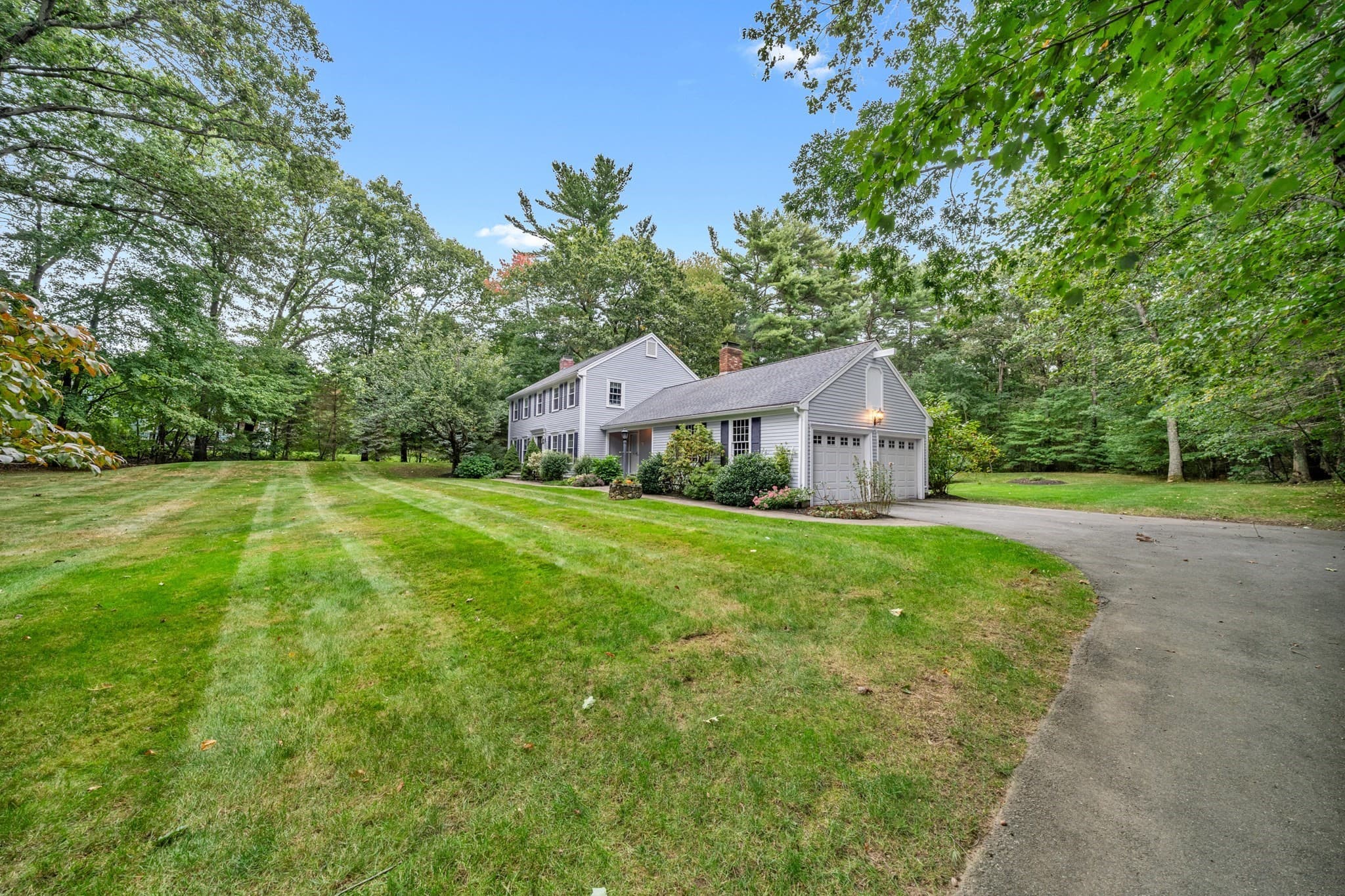 Single Family Residence at 55 Turtle Lane, North Andover MA 01845, North Andover, photo 29 of 42