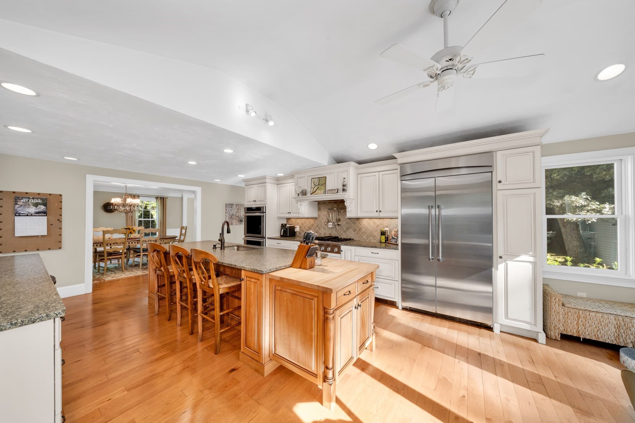 Single Family Residence at 55 Turtle Lane, North Andover MA 01845, North Andover, photo 8 of 42