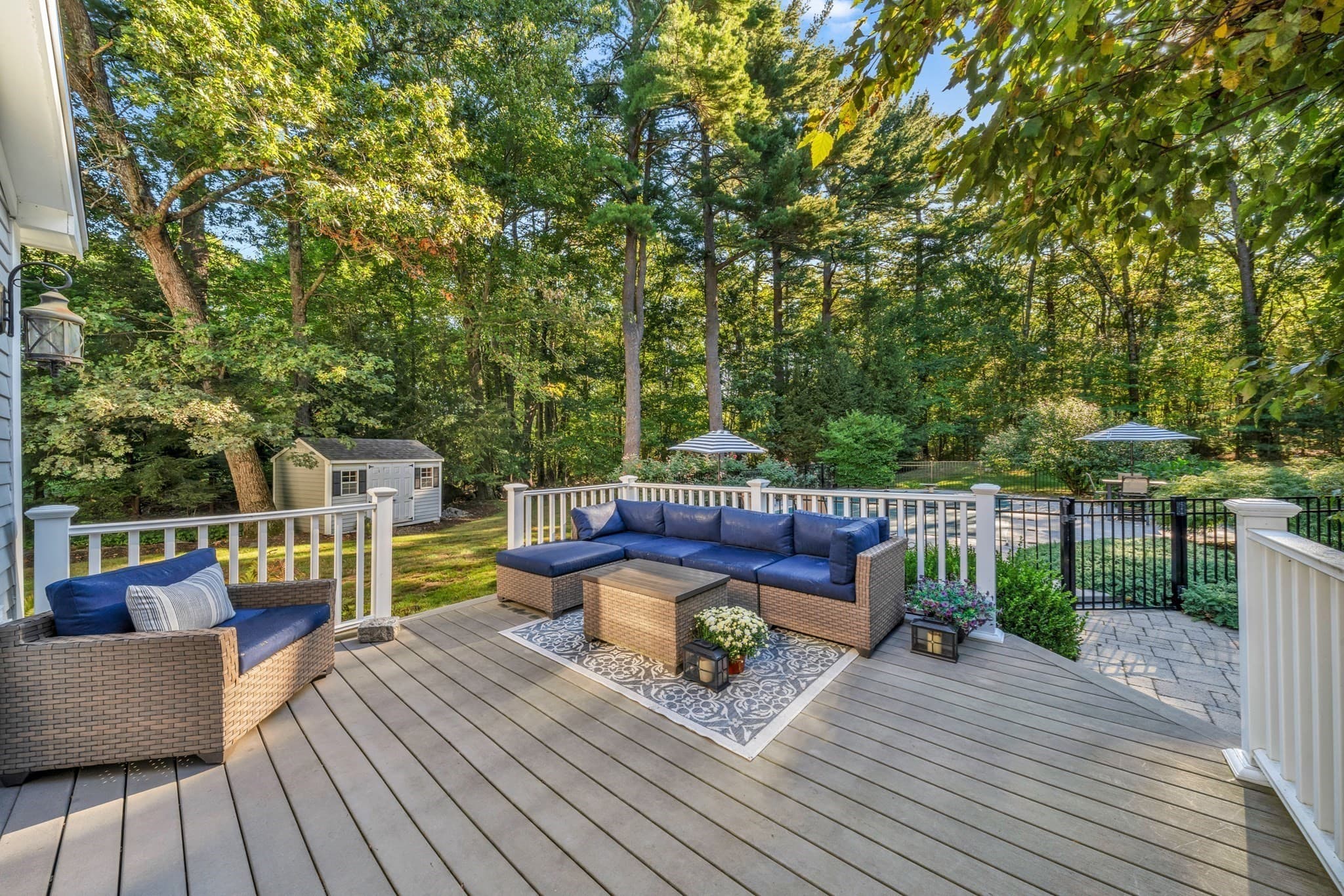 Single Family Residence at 55 Turtle Lane, North Andover MA 01845, North Andover, photo 25 of 42