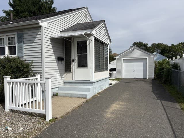 Single Family Residence at 88 Cedar Street, Ludlow MA 01056, Ludlow, photo 2 of 29