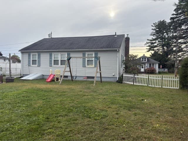 Single Family Residence at 88 Cedar Street, Ludlow MA 01056, Ludlow, photo 6 of 29