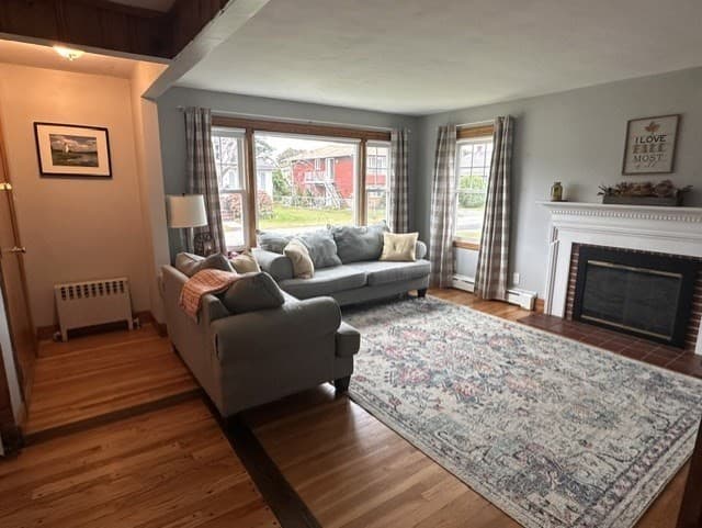 Single Family Residence at 88 Cedar Street, Ludlow MA 01056, Ludlow, photo 17 of 29