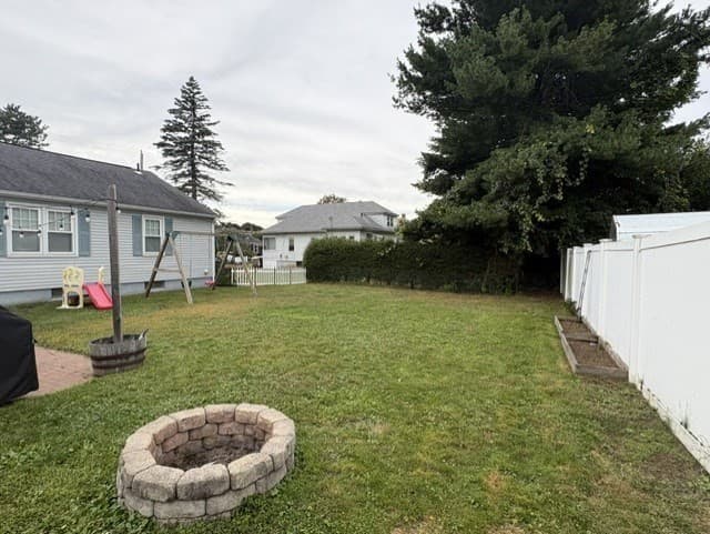 Single Family Residence at 88 Cedar Street, Ludlow MA 01056, Ludlow, photo 7 of 29