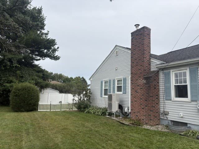 Single Family Residence at 88 Cedar Street, Ludlow MA 01056, Ludlow, photo 3 of 29
