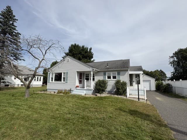 88 Cedar Street, Ludlow MA 01056