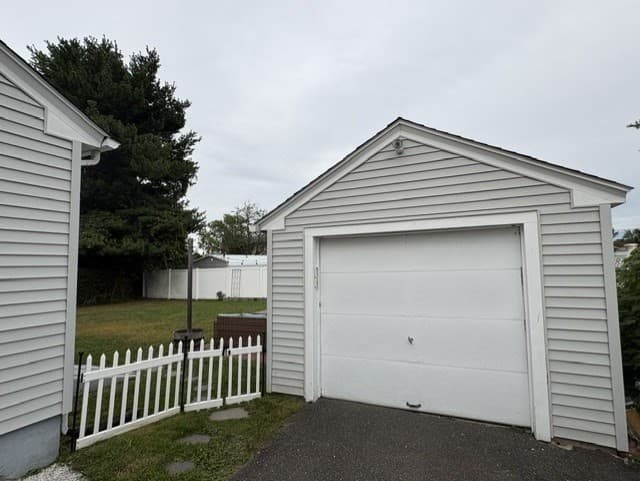 Single Family Residence at 88 Cedar Street, Ludlow MA 01056, Ludlow, photo 5 of 29