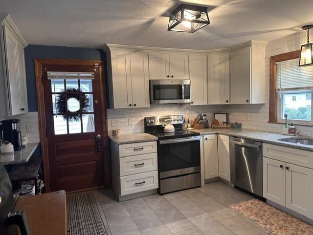 Single Family Residence at 88 Cedar Street, Ludlow MA 01056, Ludlow, photo 10 of 29