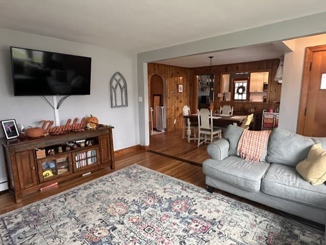 Single Family Residence at 88 Cedar Street, Ludlow MA 01056, Ludlow, photo 14 of 29