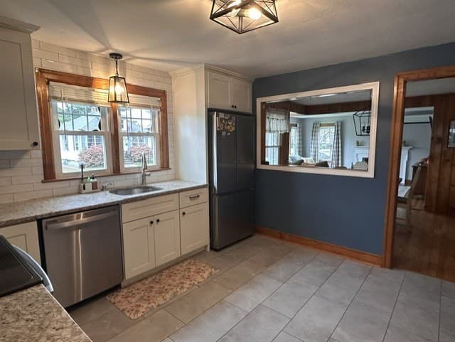 Single Family Residence at 88 Cedar Street, Ludlow MA 01056, Ludlow, photo 11 of 29