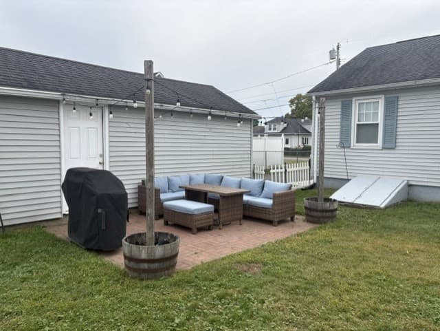 Single Family Residence at 88 Cedar Street, Ludlow MA 01056, Ludlow, photo 8 of 29