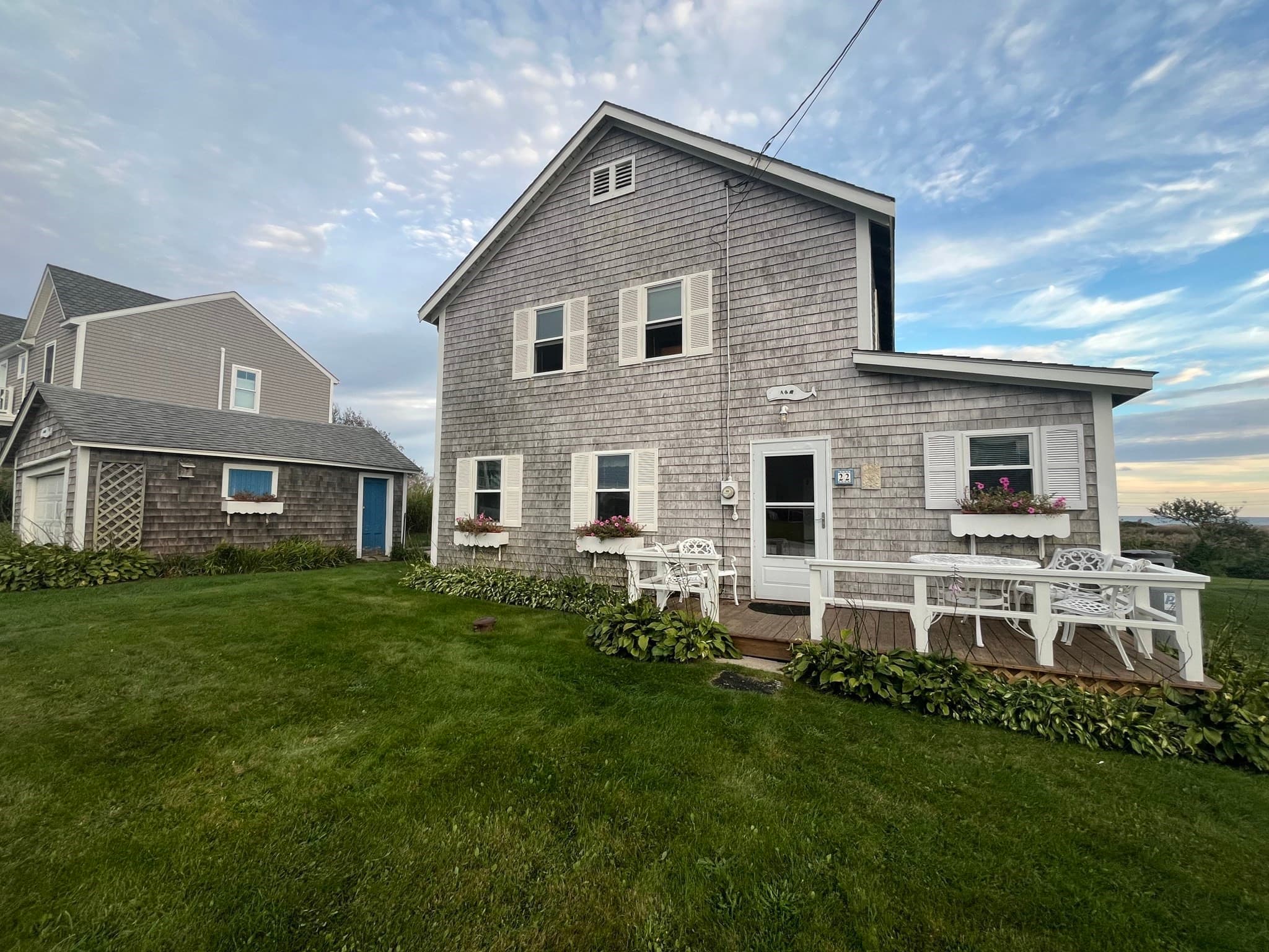 22 First Street, Westport MA 01057