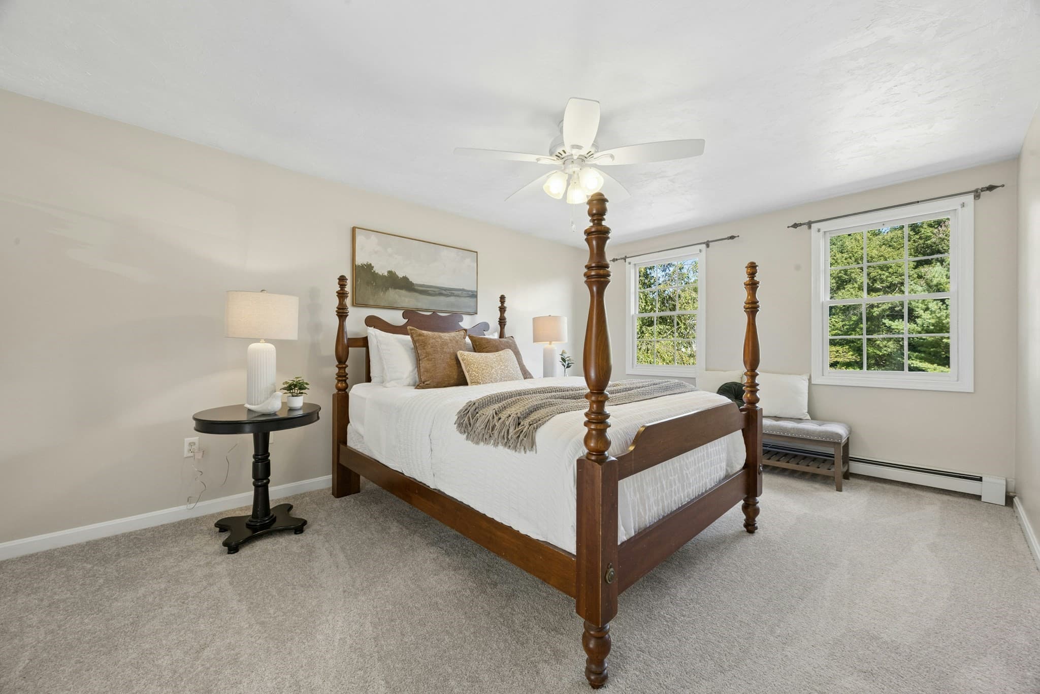 Single Family Residence at 48 June St, Northbridge MA 01534, Northbridge, photo 22 of 42