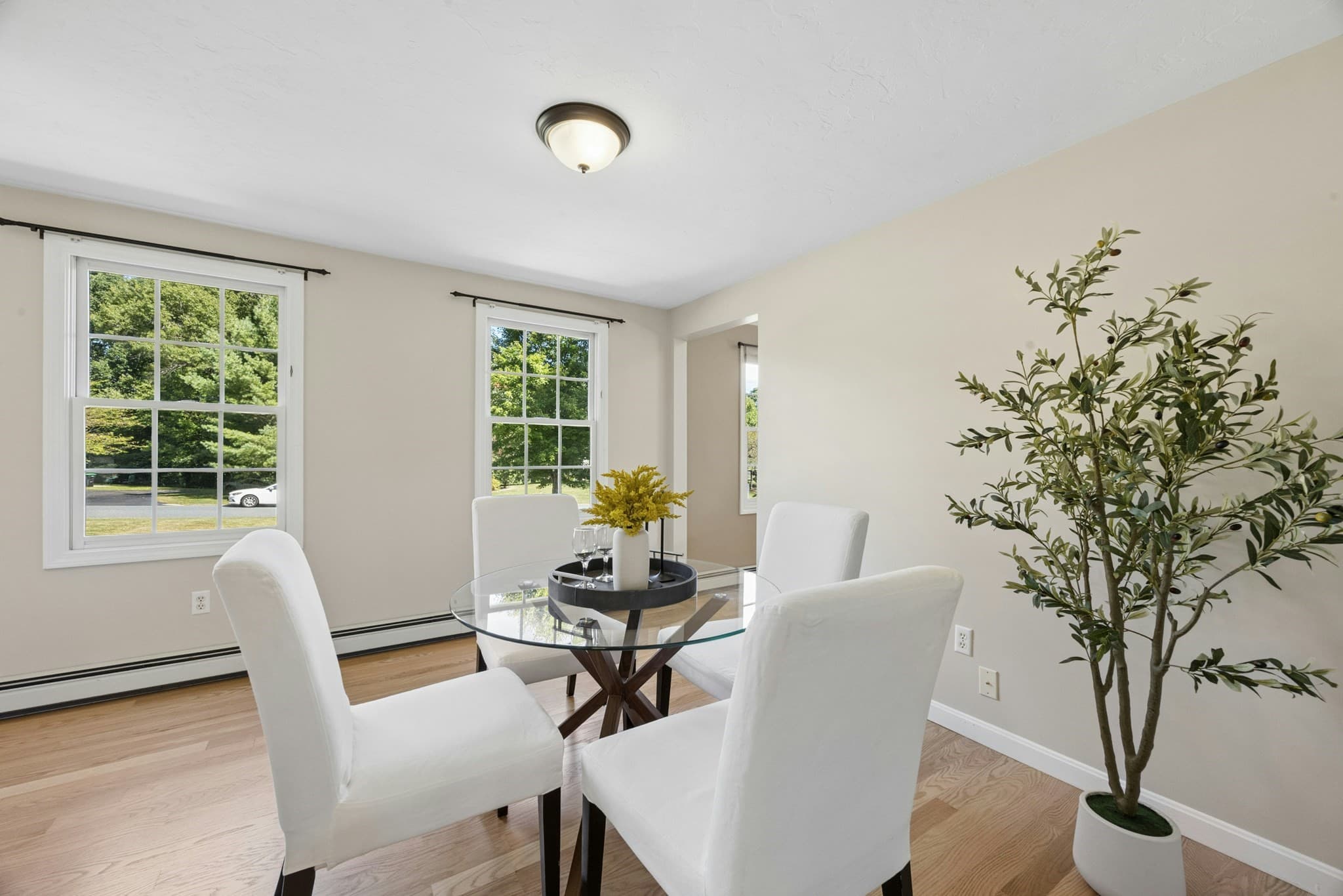 Single Family Residence at 48 June St, Northbridge MA 01534, Northbridge, photo 9 of 42