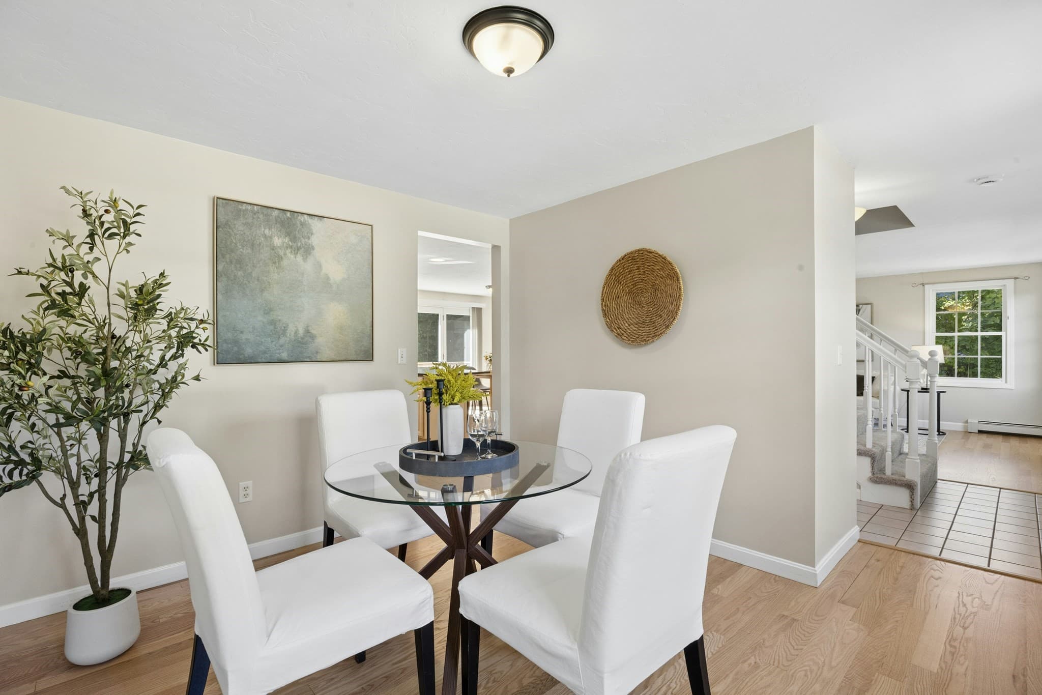 Single Family Residence at 48 June St, Northbridge MA 01534, Northbridge, photo 10 of 42