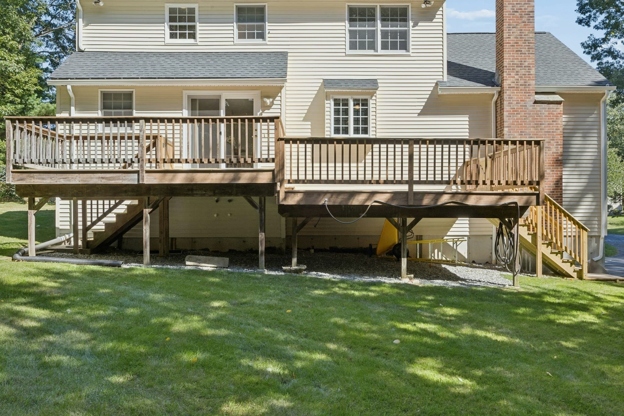 Single Family Residence at 48 June St, Northbridge MA 01534, Northbridge, photo 33 of 42